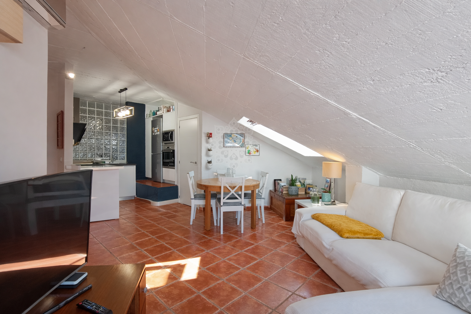 Penthouse w Casco antiguo, Marbella