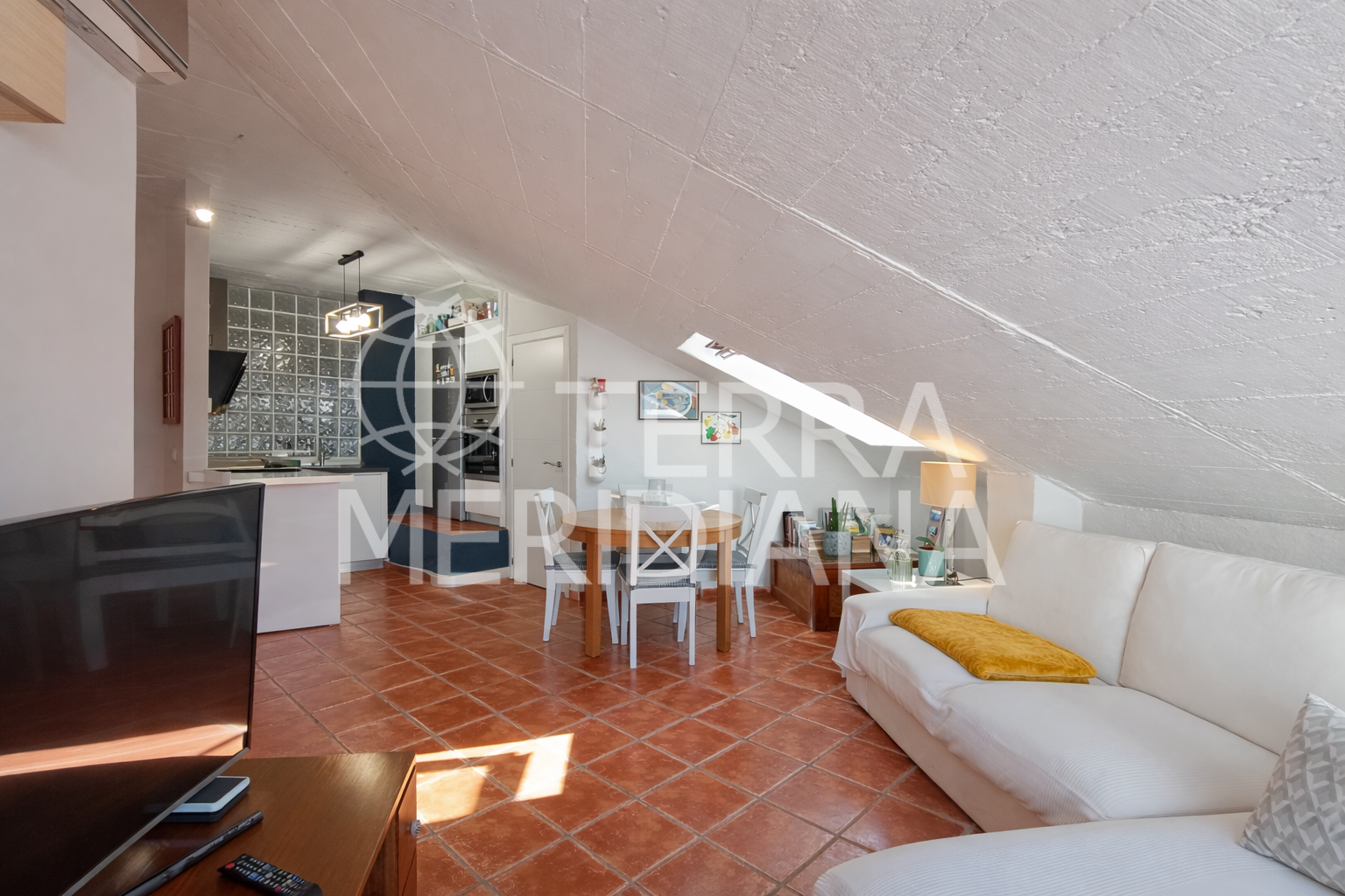 Penthouse in Casco antiguo, Marbella
