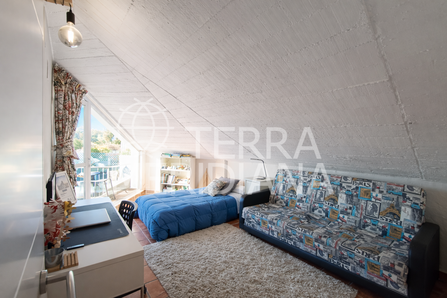 Penthouse in Casco antiguo, Marbella