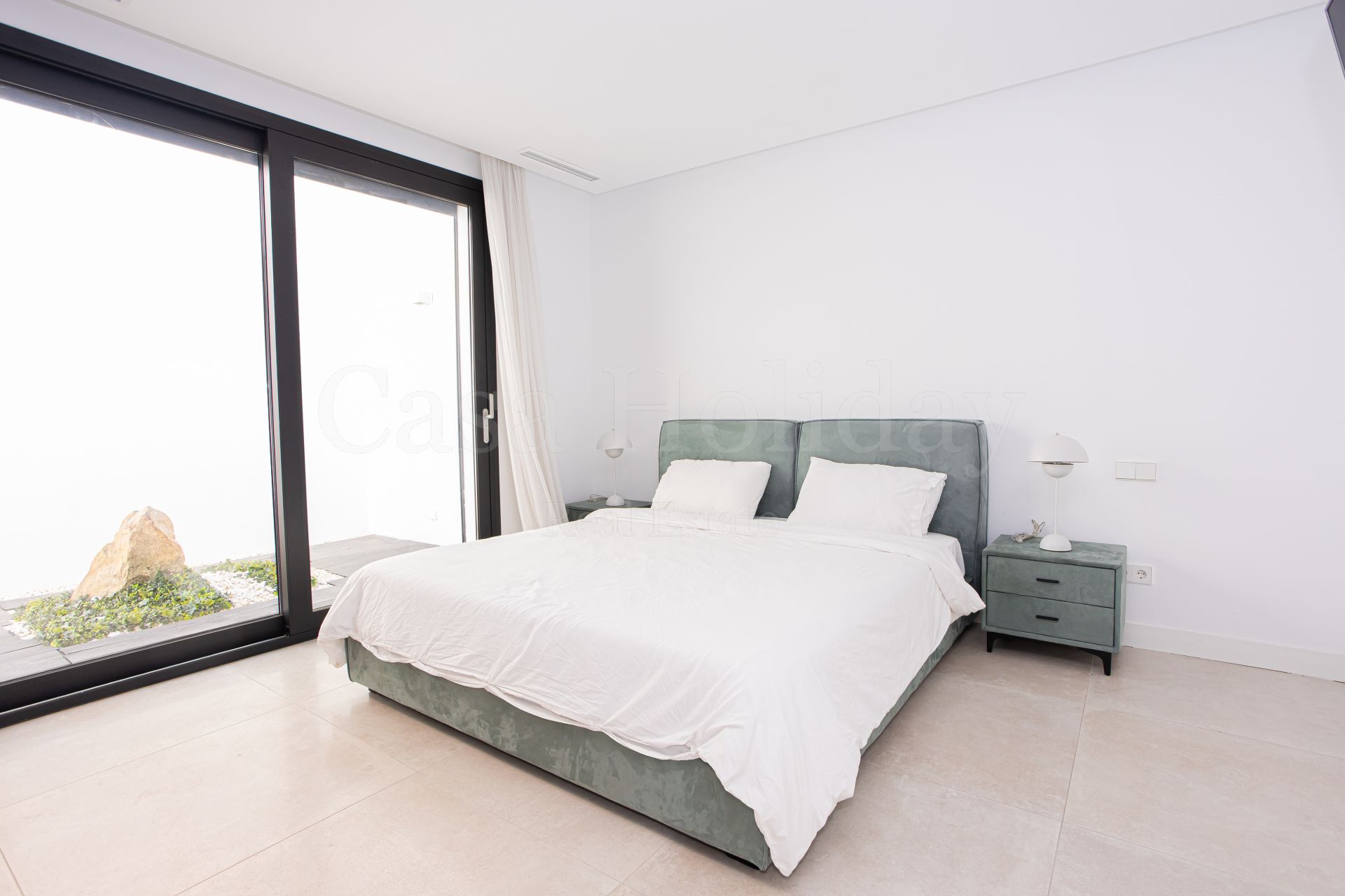 Villa en La Quinta, Benahavis