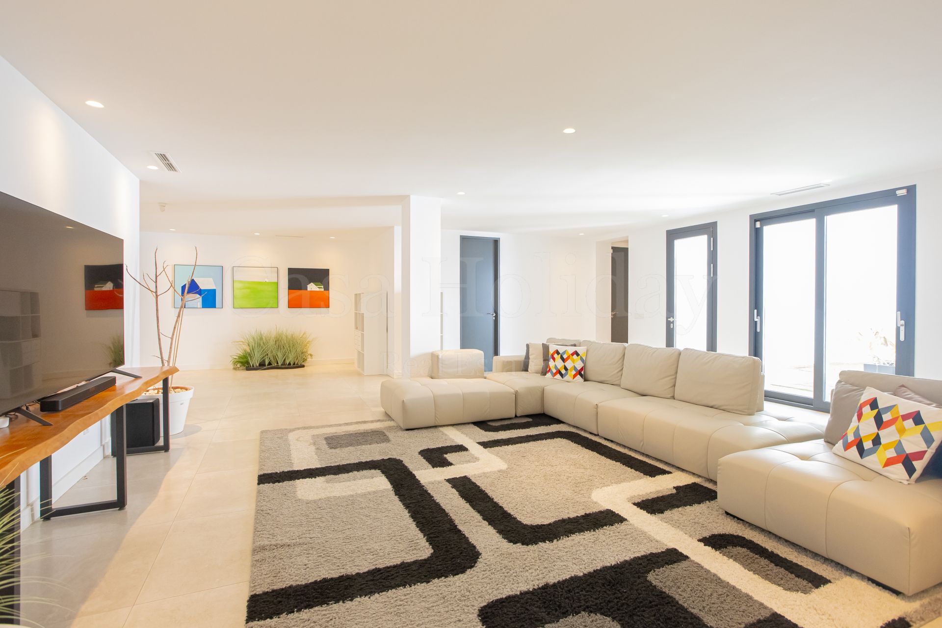 Villa en La Quinta, Benahavis