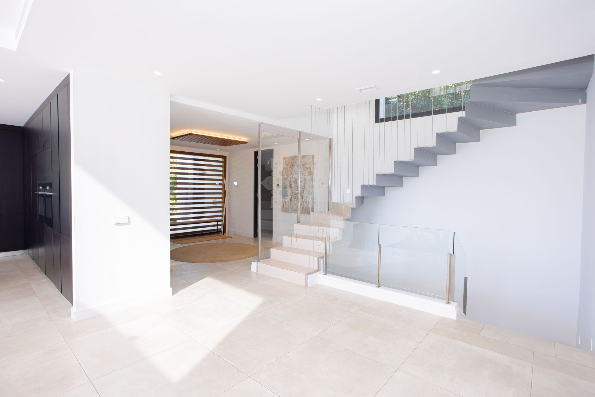 Villa in La Quinta, Benahavis