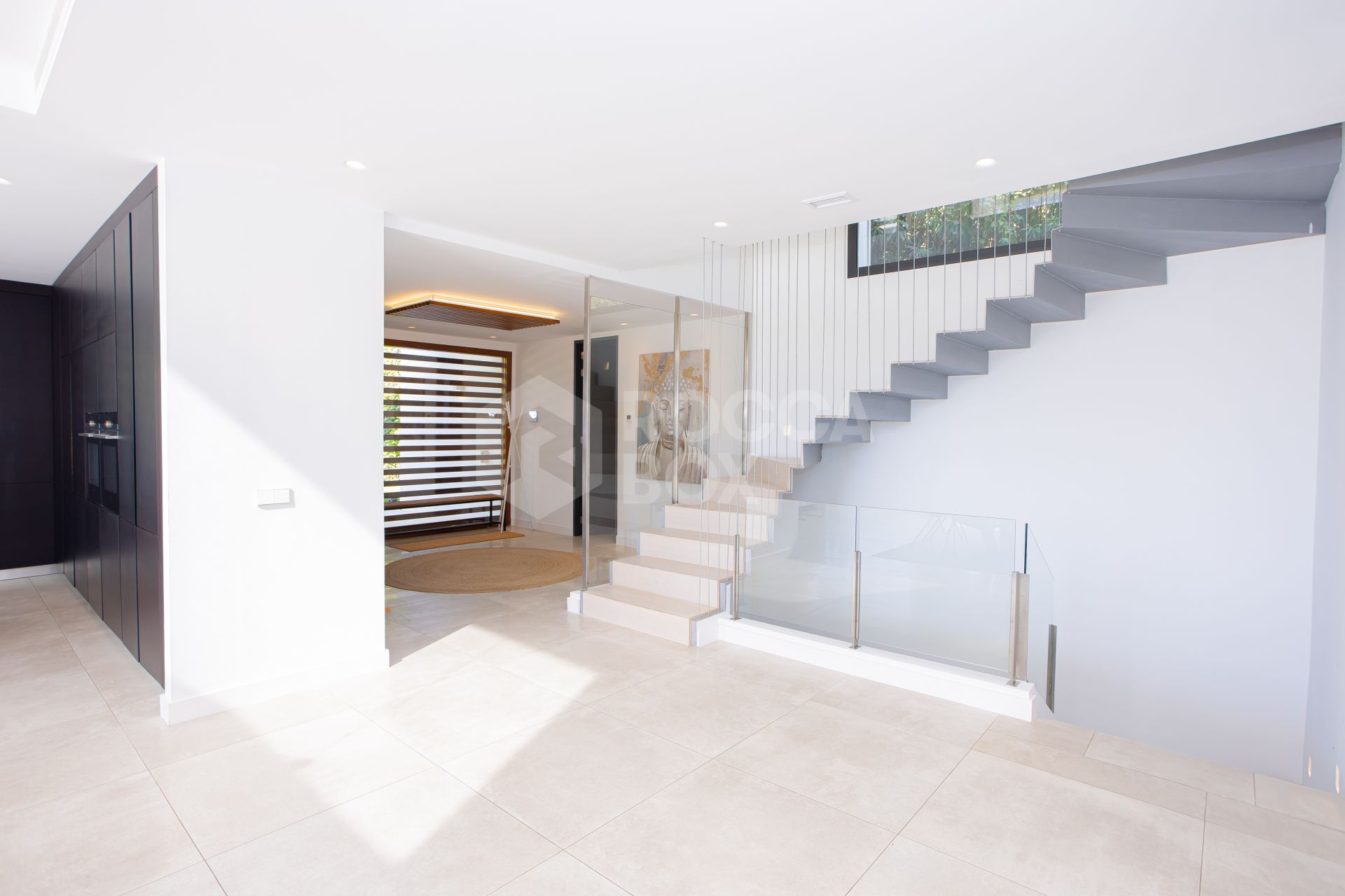 Amazing 6 bed villa in la quinta