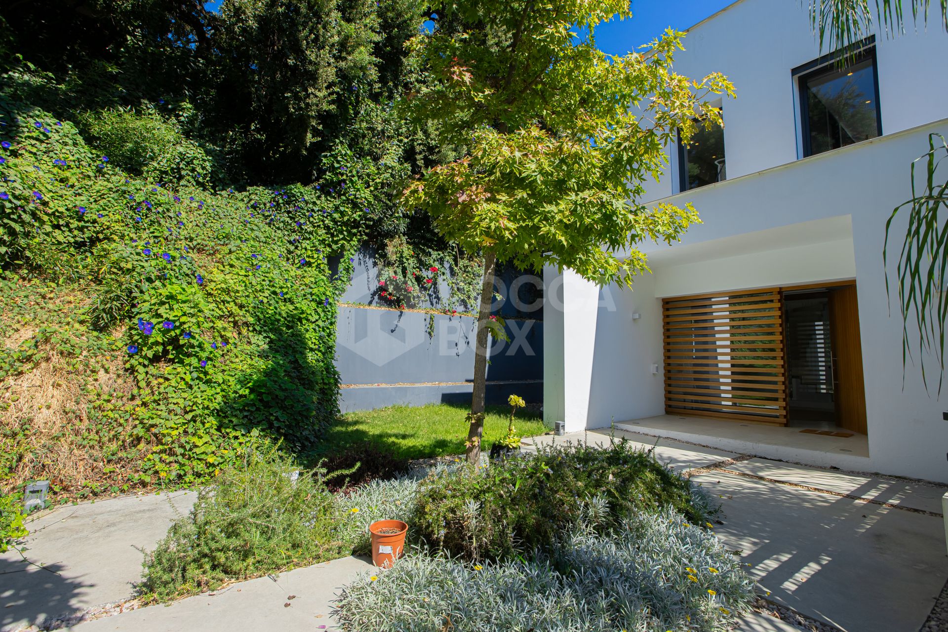 Amazing 6 bed villa in la quinta