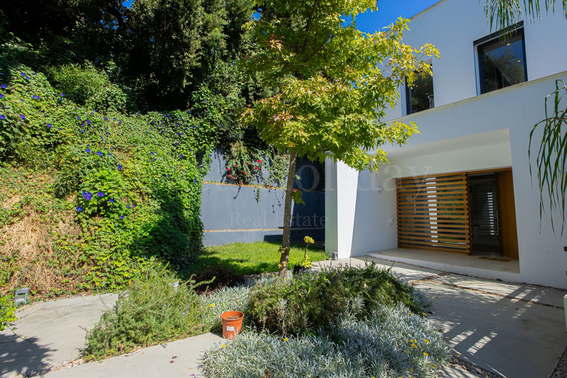 Villa en La Quinta, Benahavis