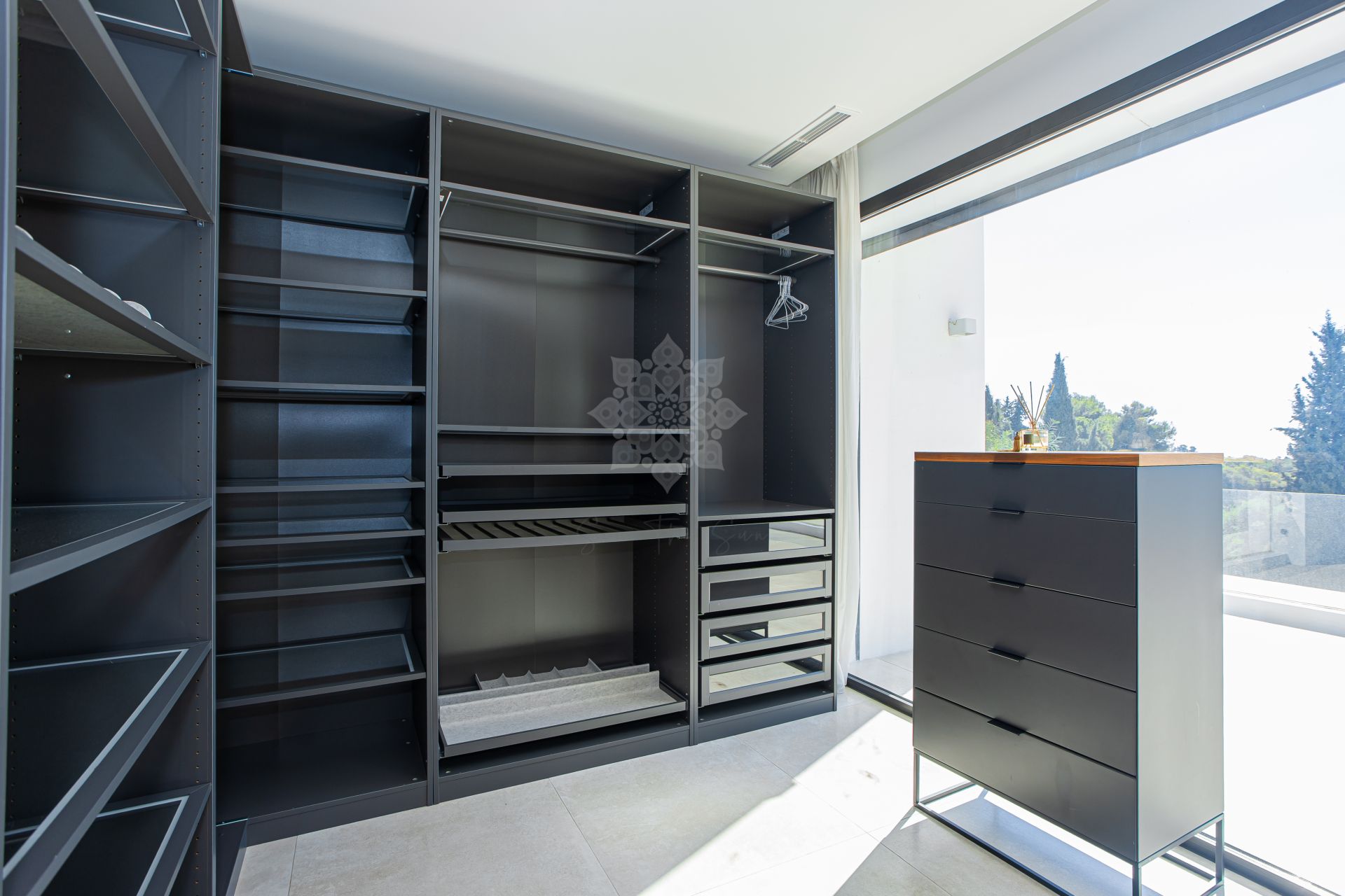 Villa in La Quinta, Benahavis