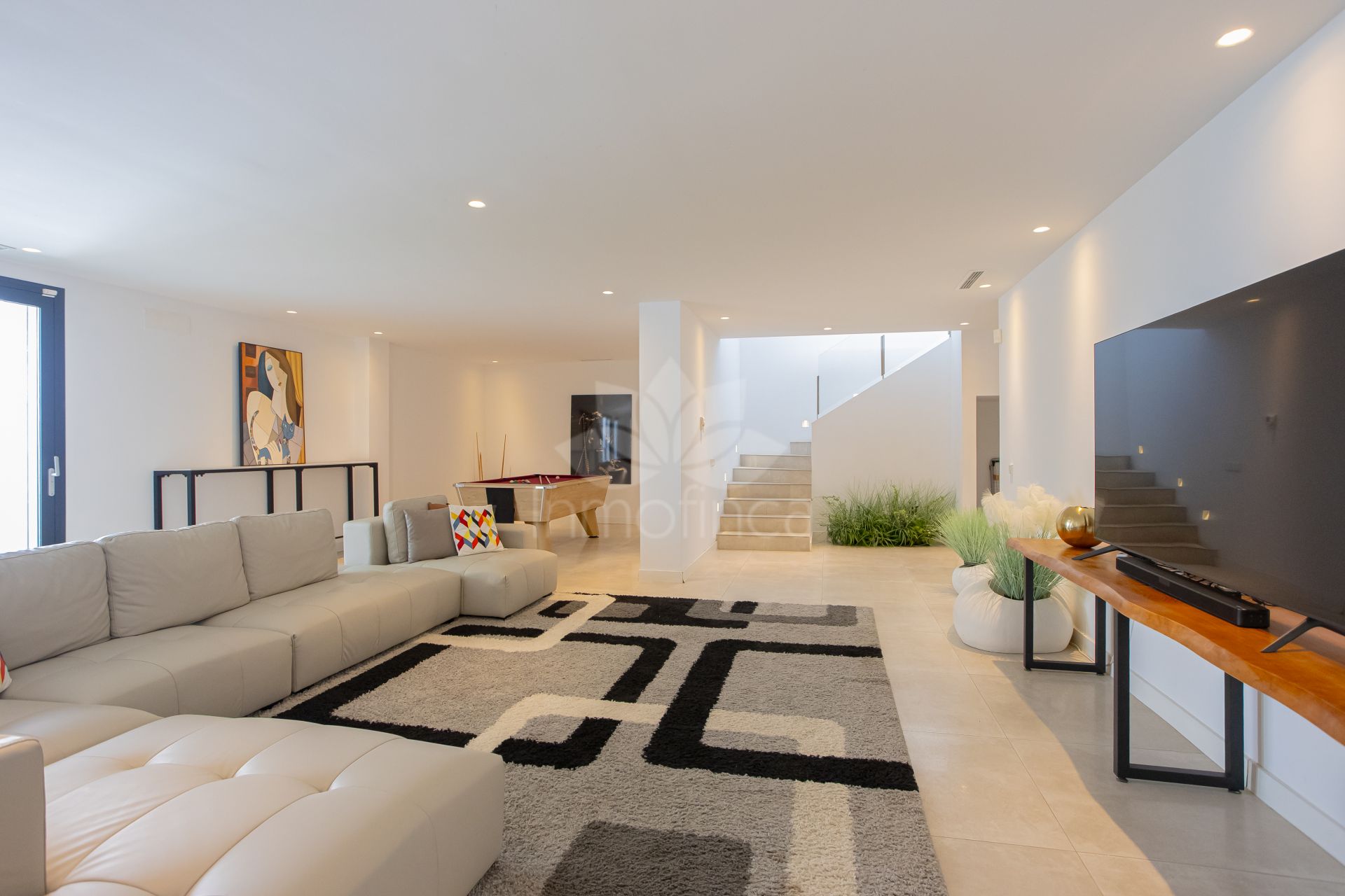 Villa en La Quinta, Benahavis