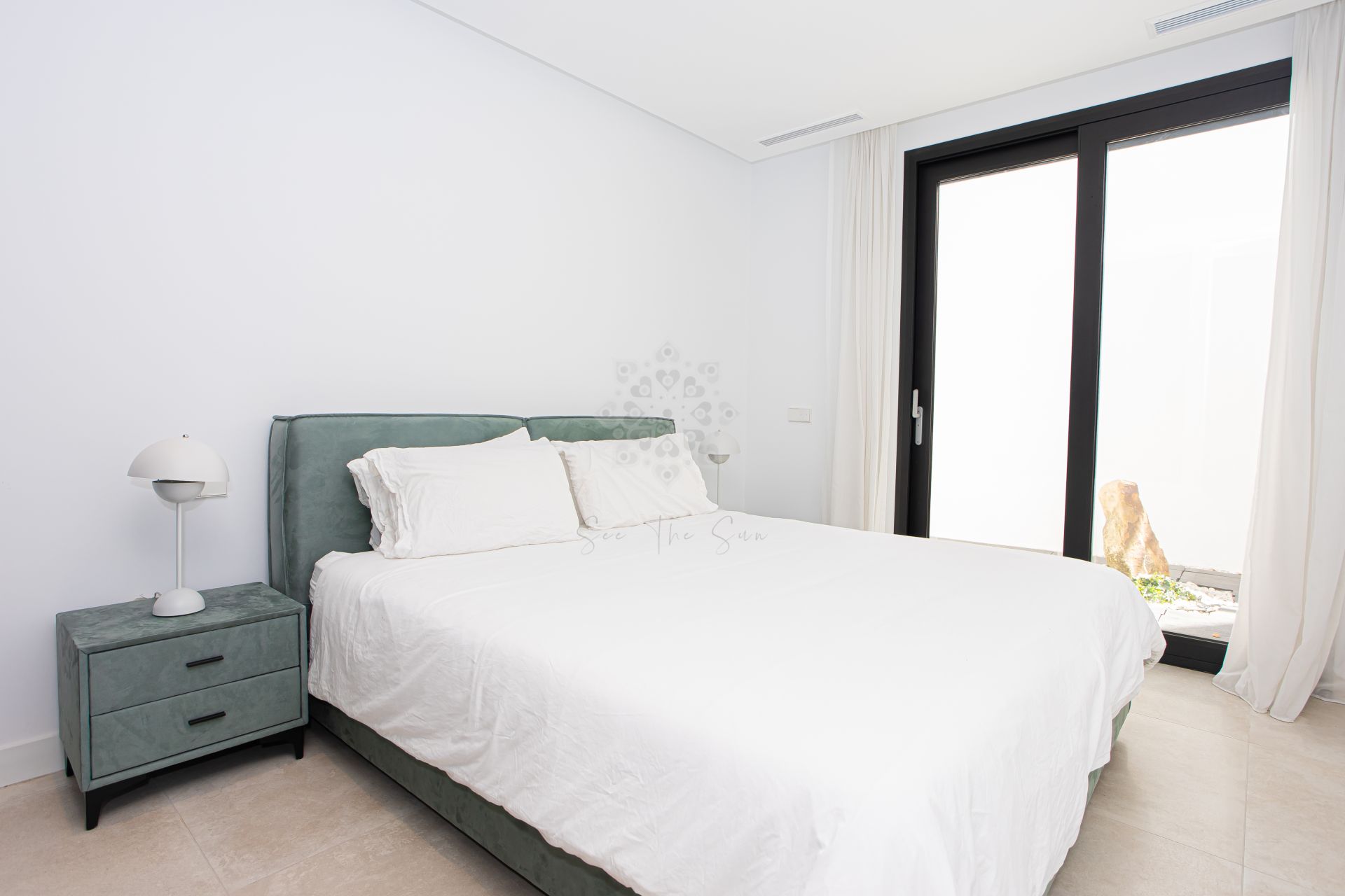 Villa in La Quinta, Benahavis