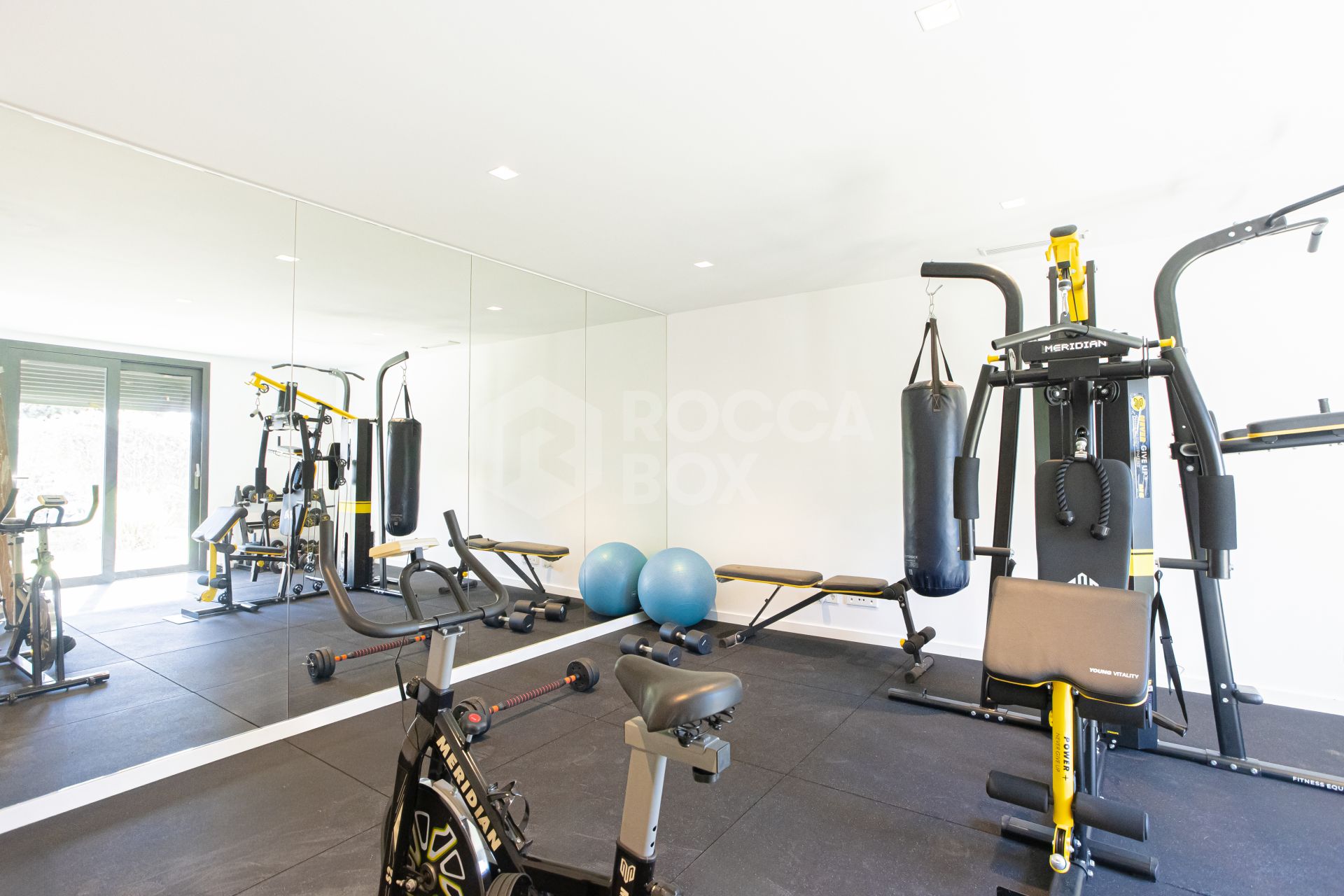 Amazing 6 bed villa in la quinta