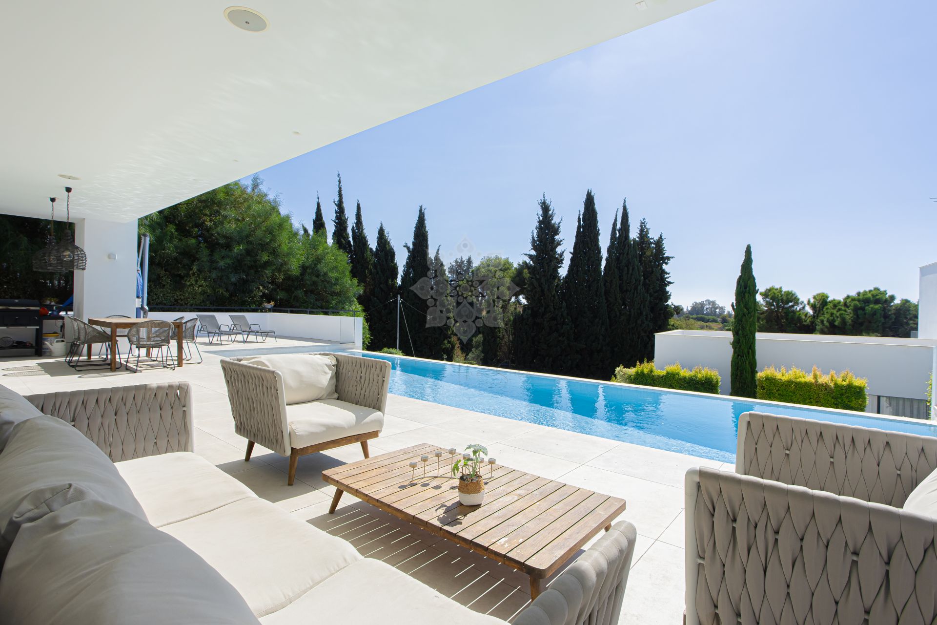 Villa in La Quinta, Benahavis