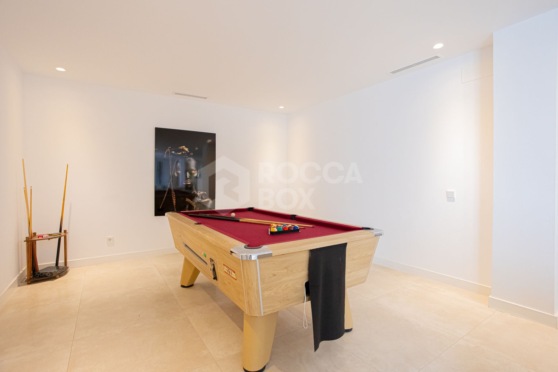 Amazing 6 bed villa in la quinta