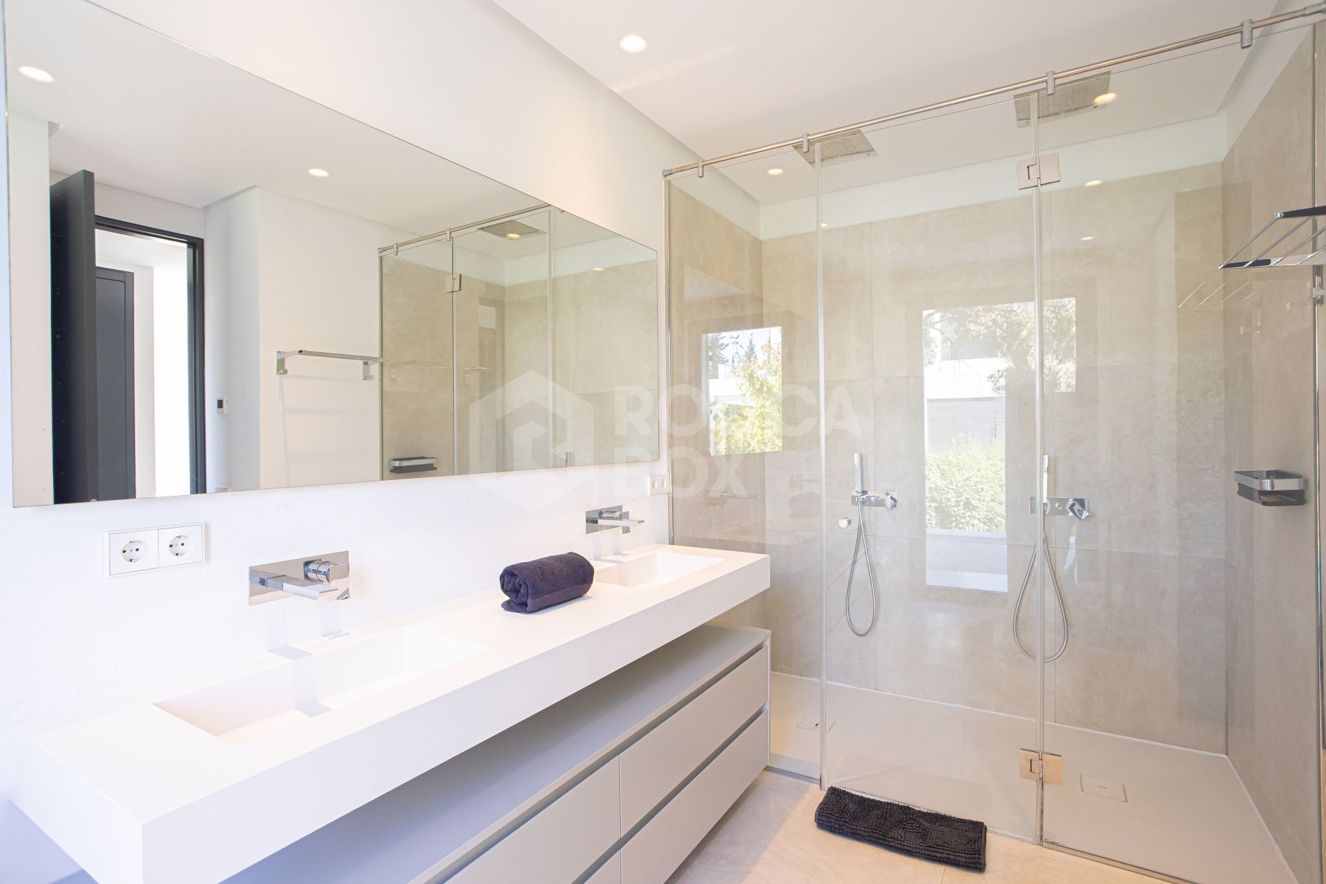 Amazing 6 bed villa in la quinta