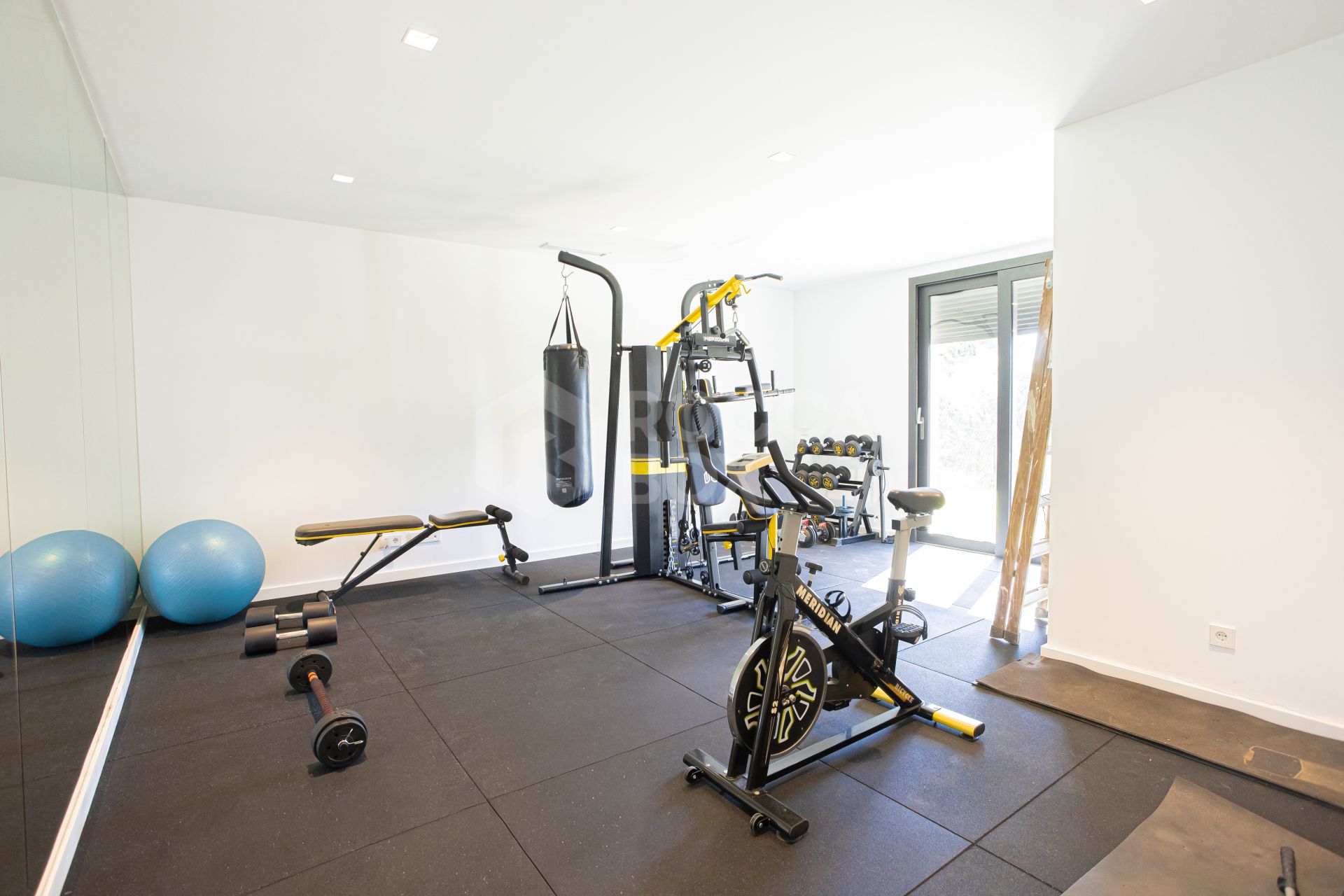 Amazing 6 bed villa in la quinta