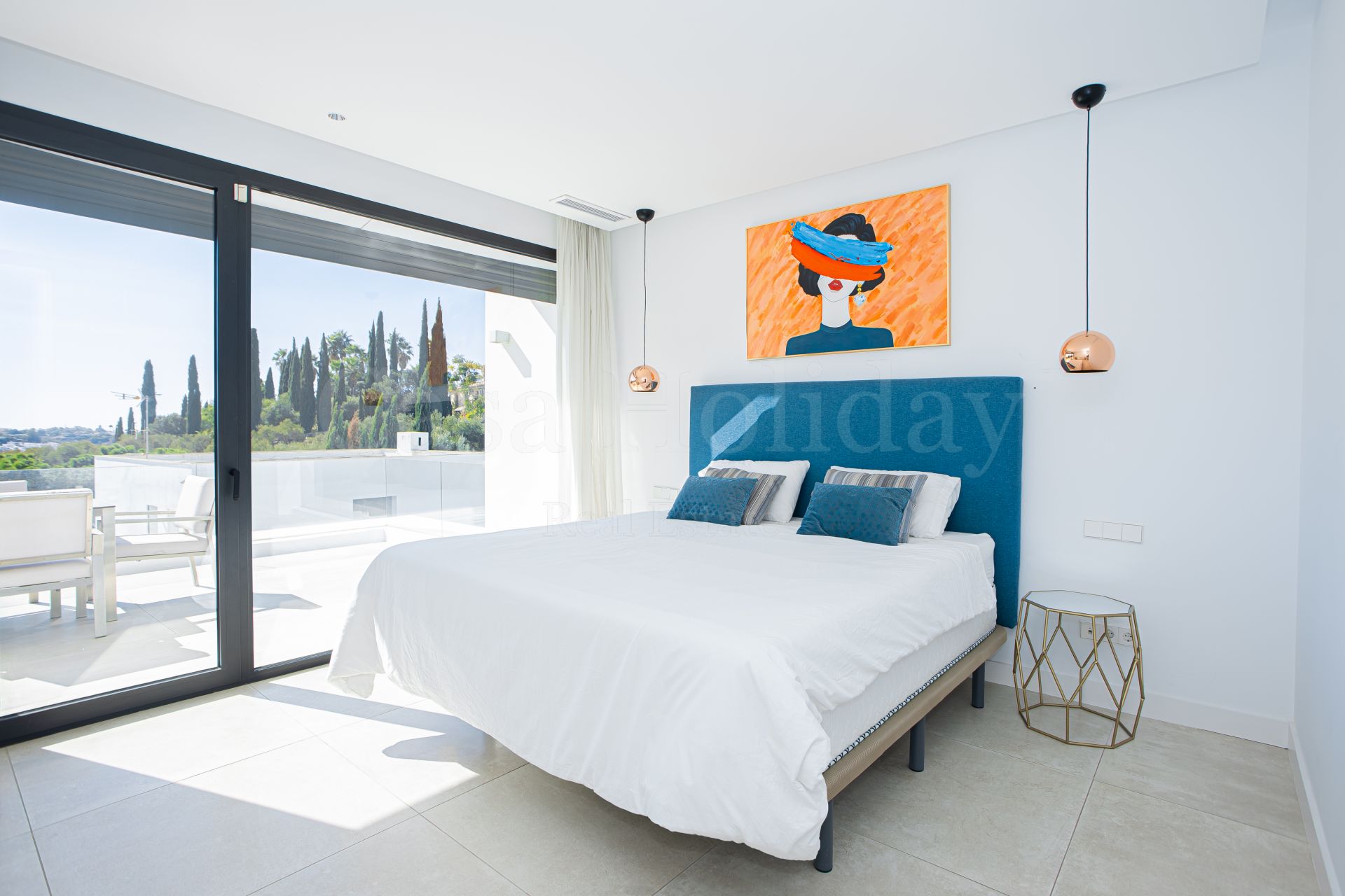 Villa en La Quinta, Benahavis