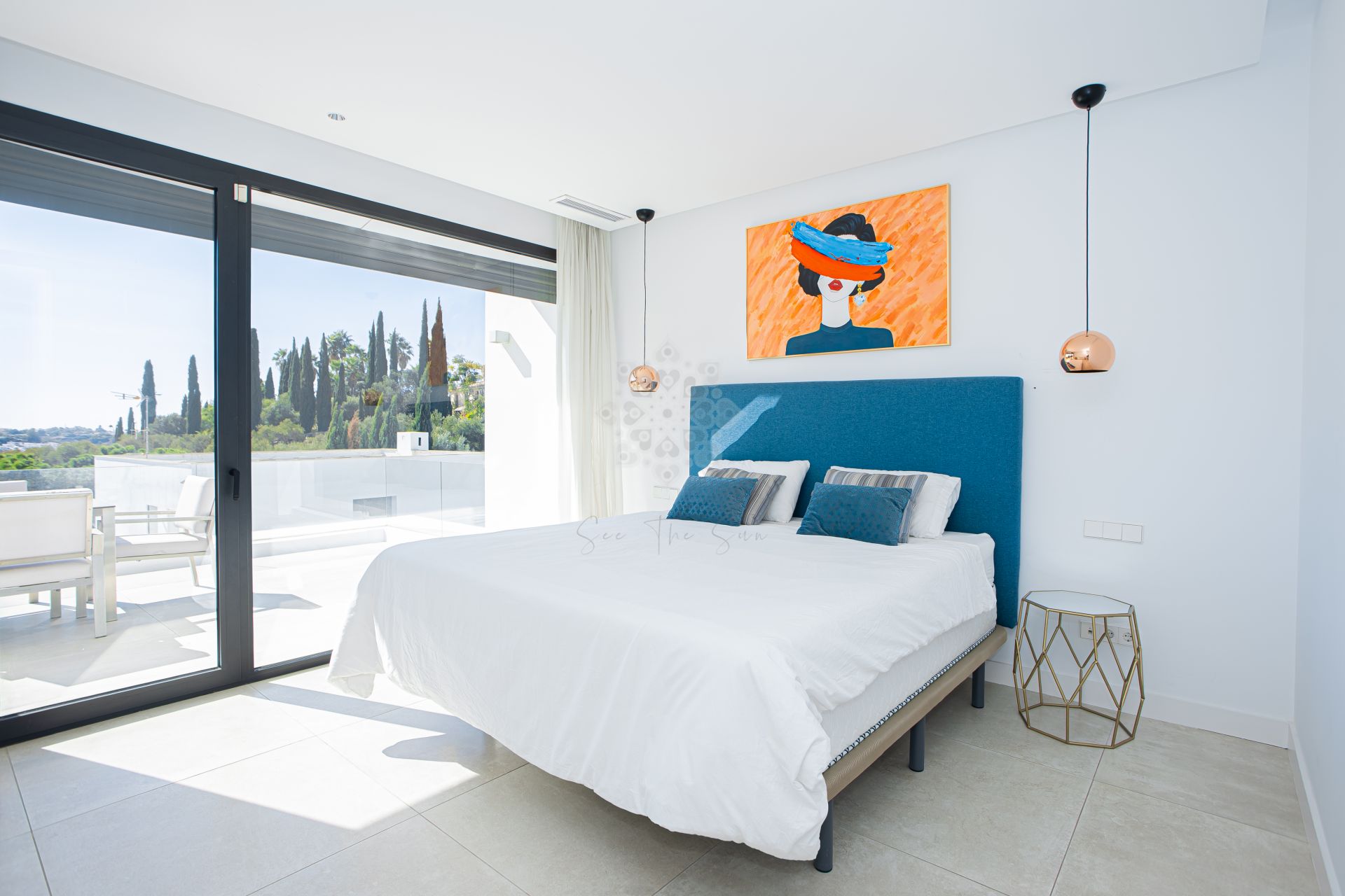 Villa in La Quinta, Benahavis