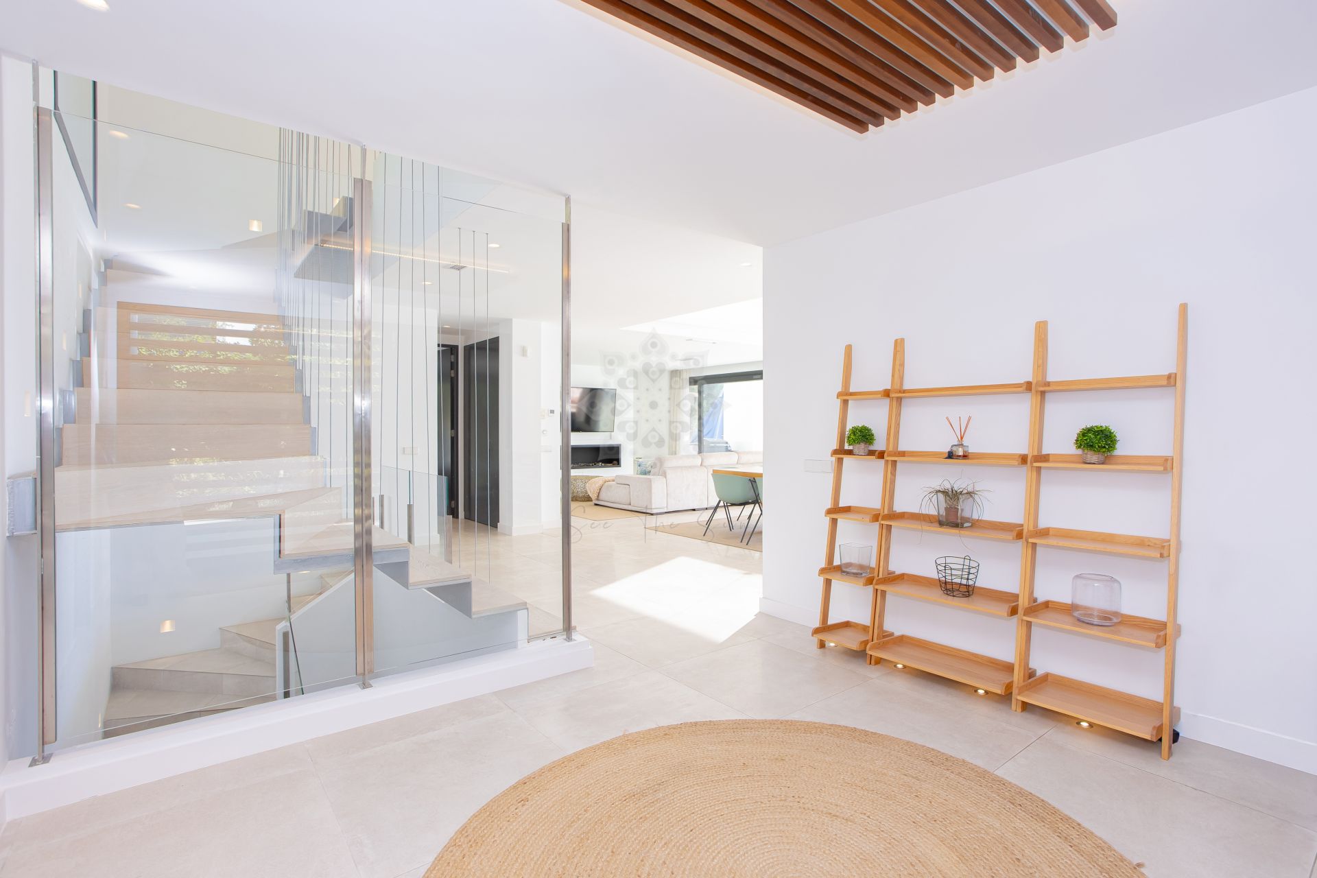 Villa in La Quinta, Benahavis