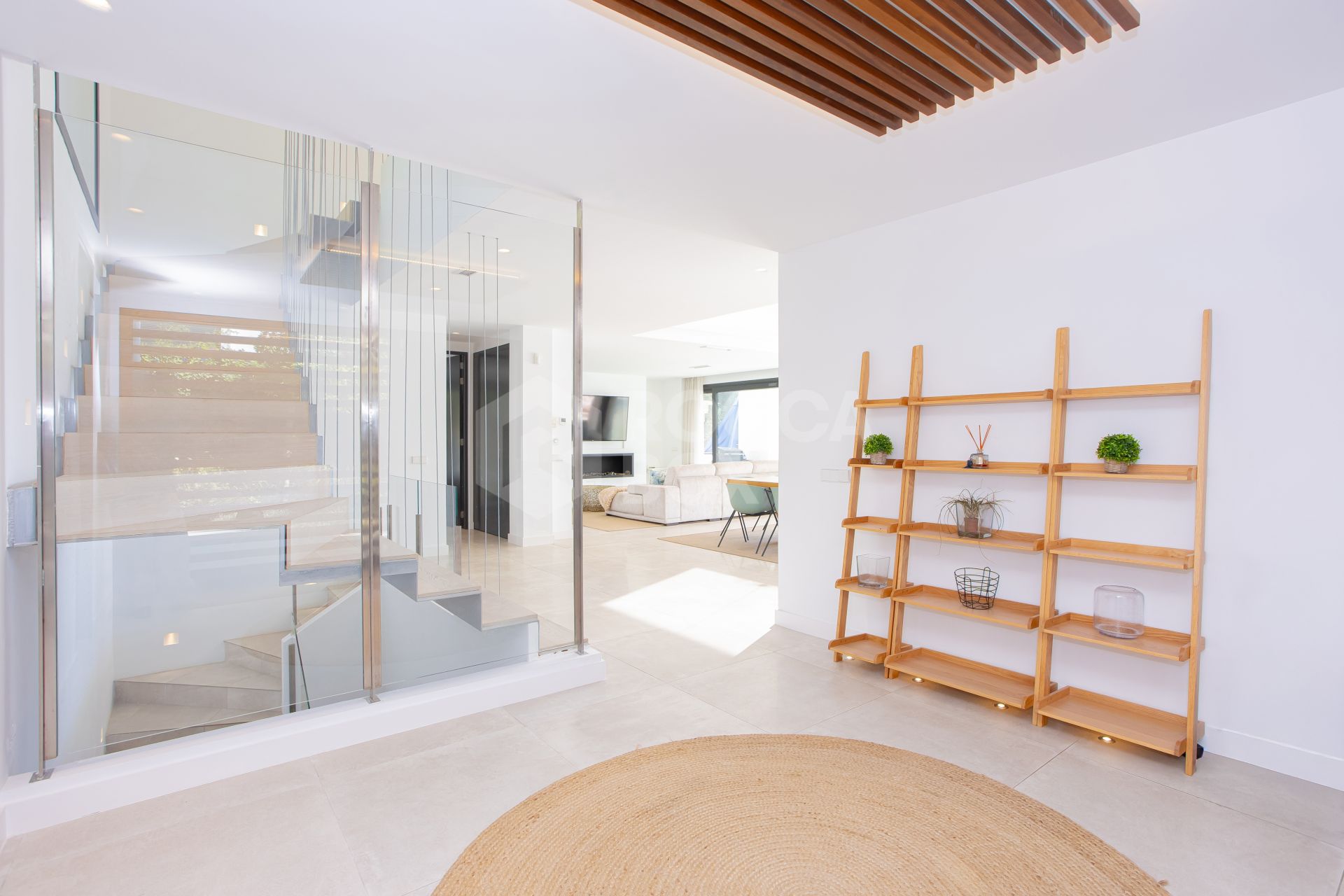 Amazing 6 bed villa in la quinta