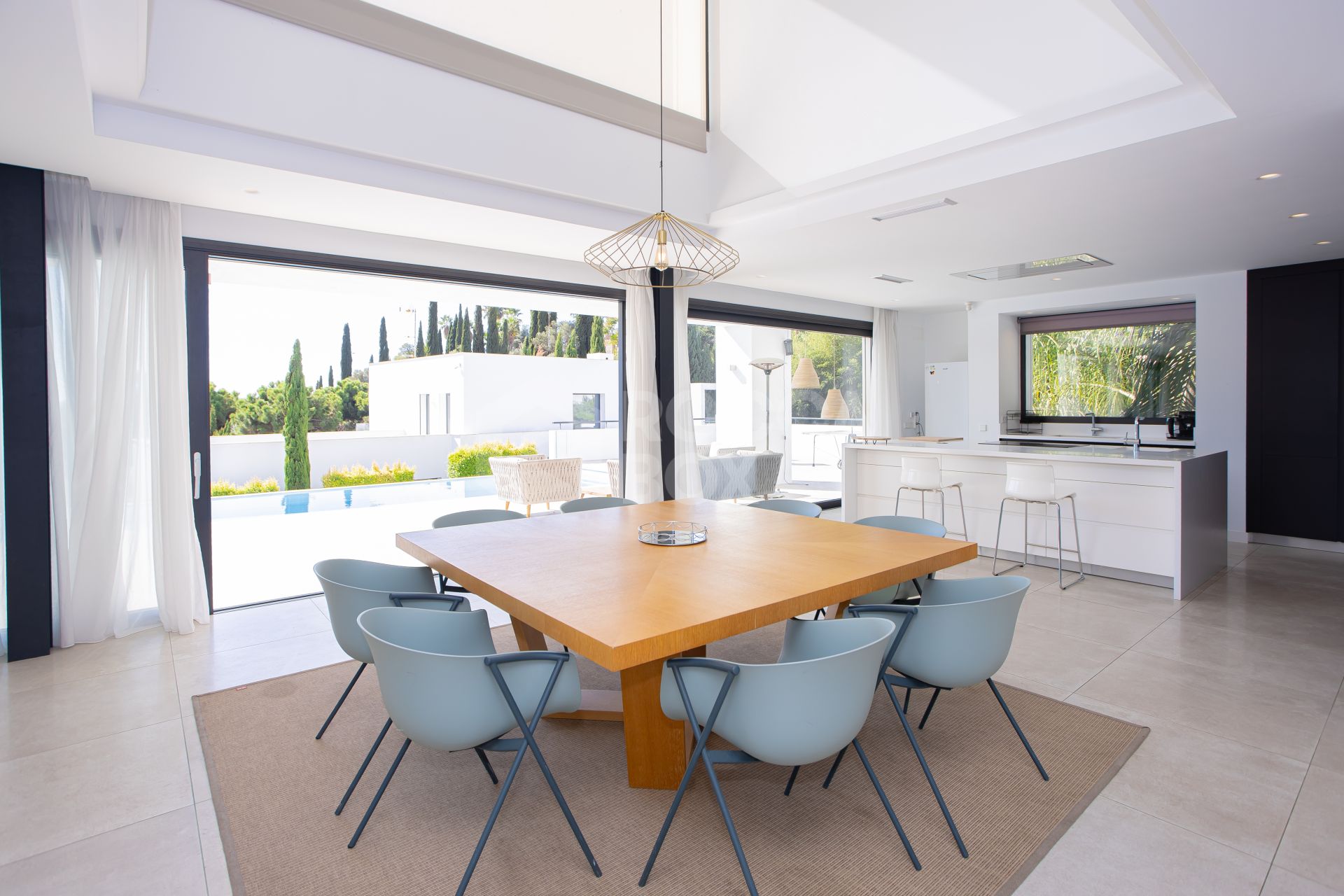 Amazing 6 bed villa in la quinta