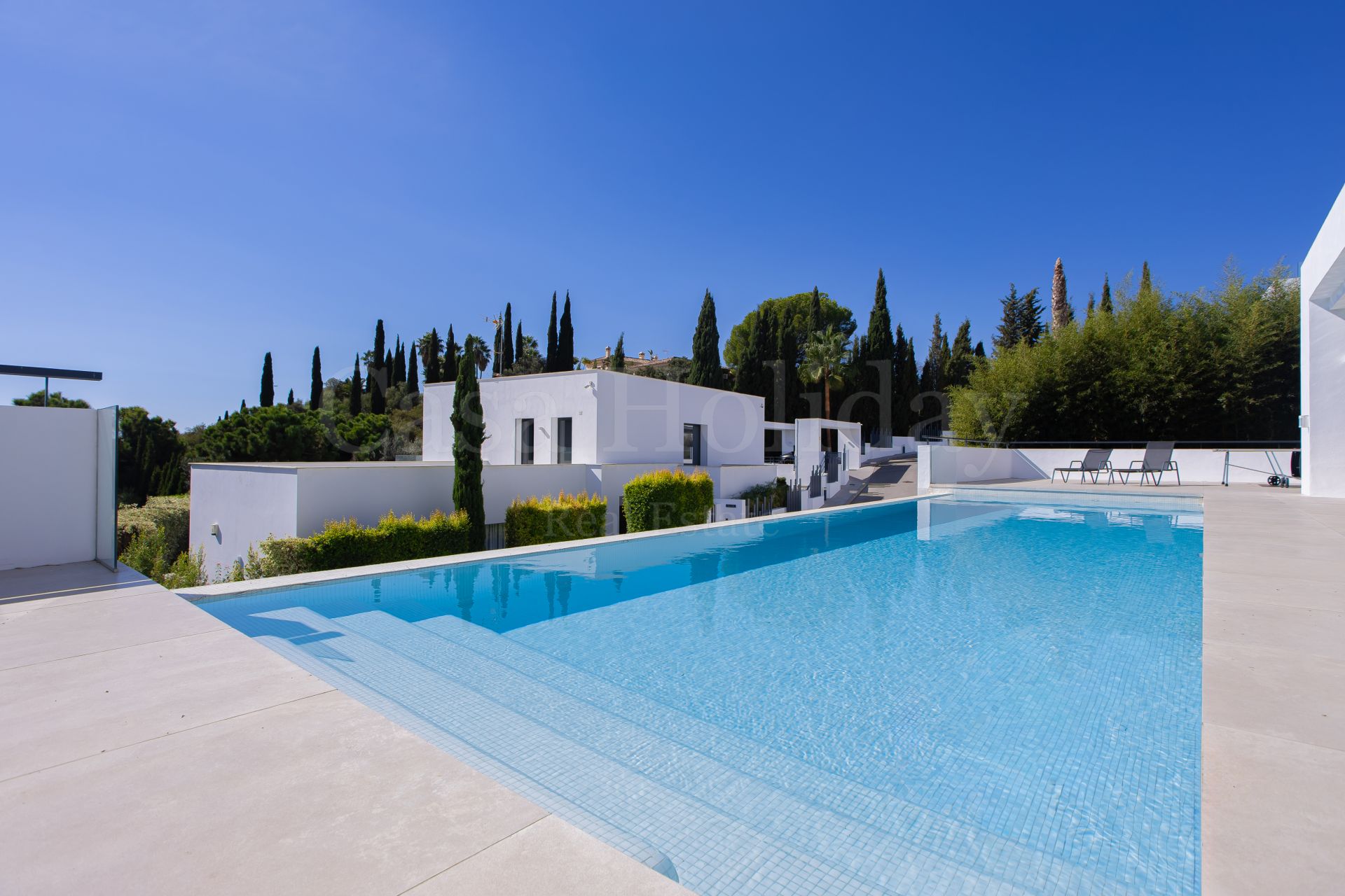 Villa en La Quinta, Benahavis