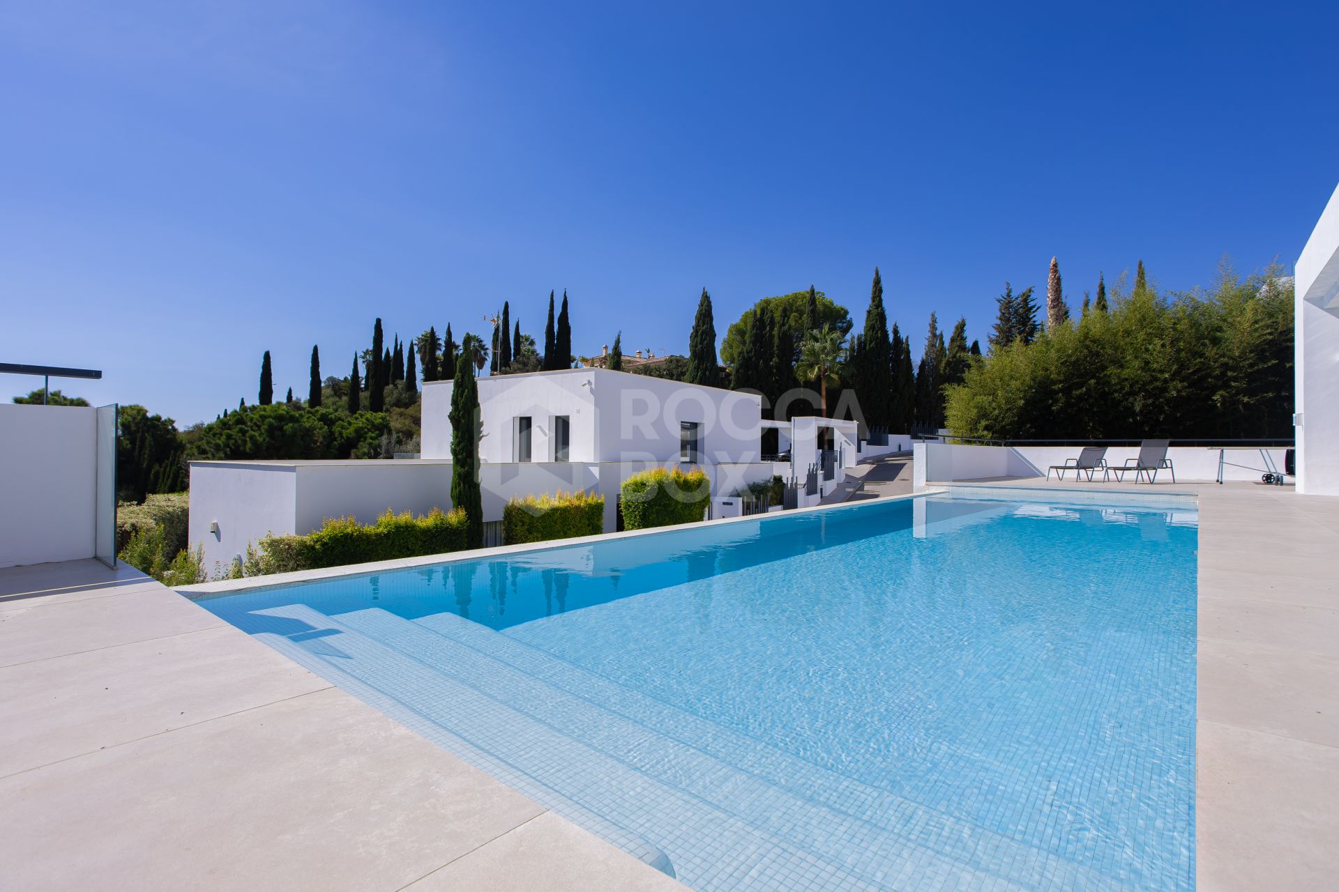 Amazing 6 bed villa in la quinta