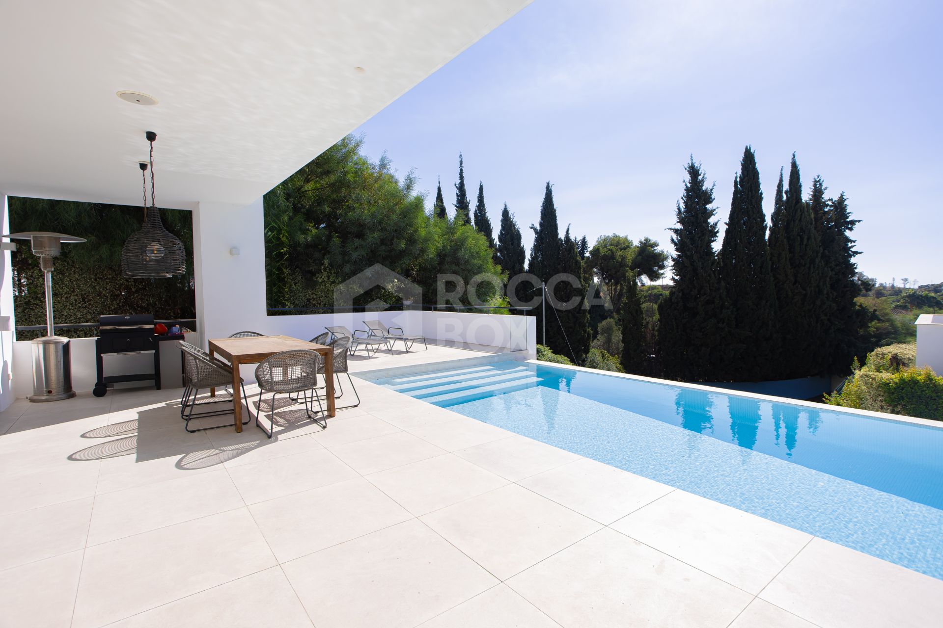 Amazing 6 bed villa in la quinta