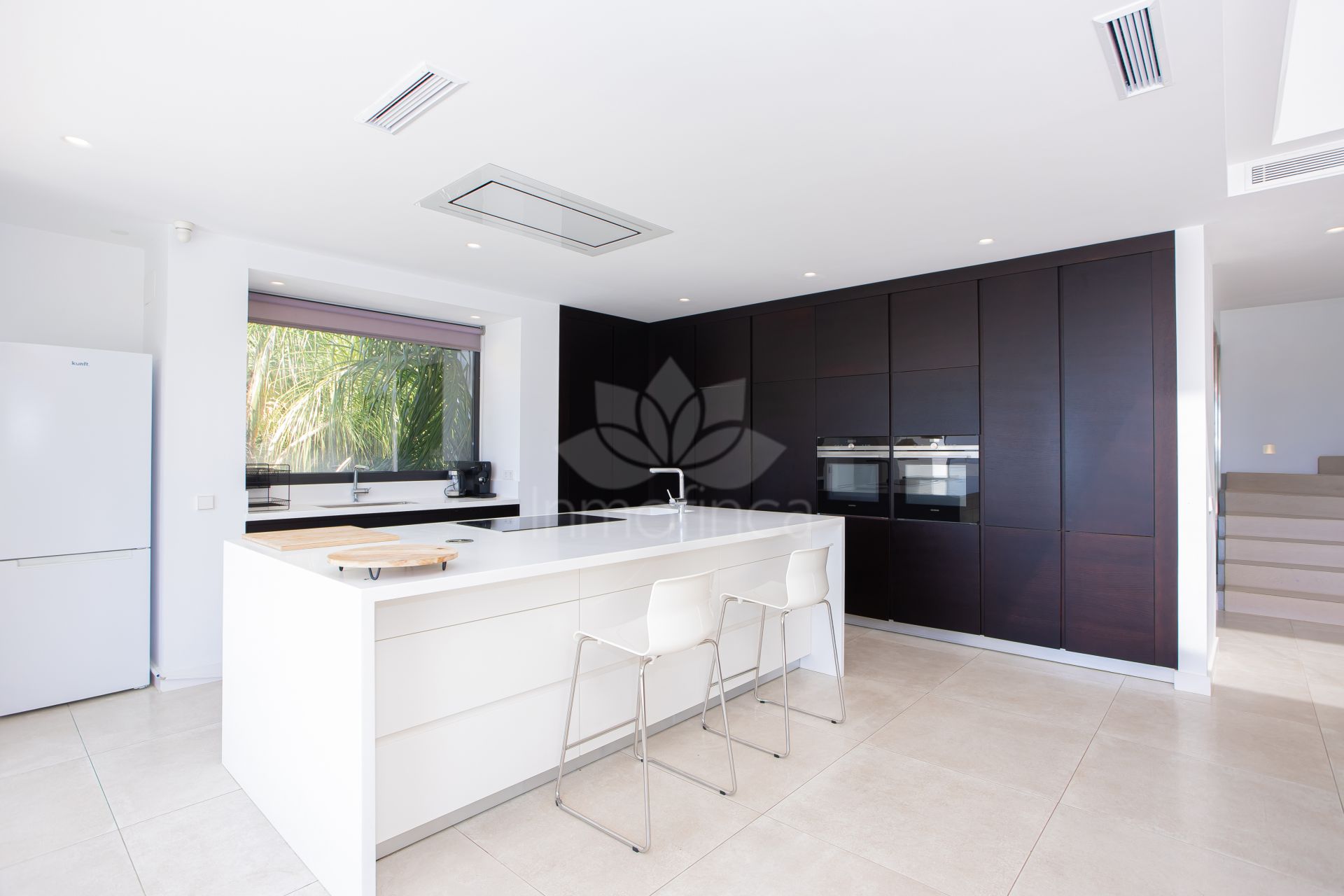 Villa en La Quinta, Benahavis