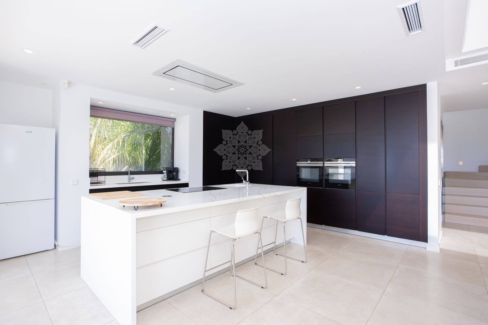 Villa in La Quinta, Benahavis