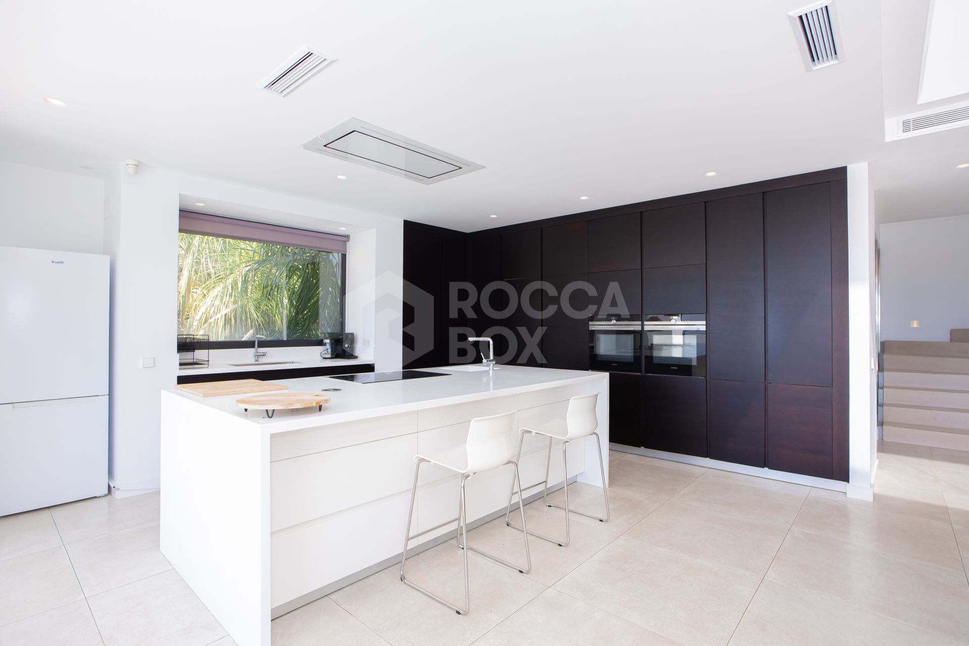 Amazing 6 bed villa in la quinta