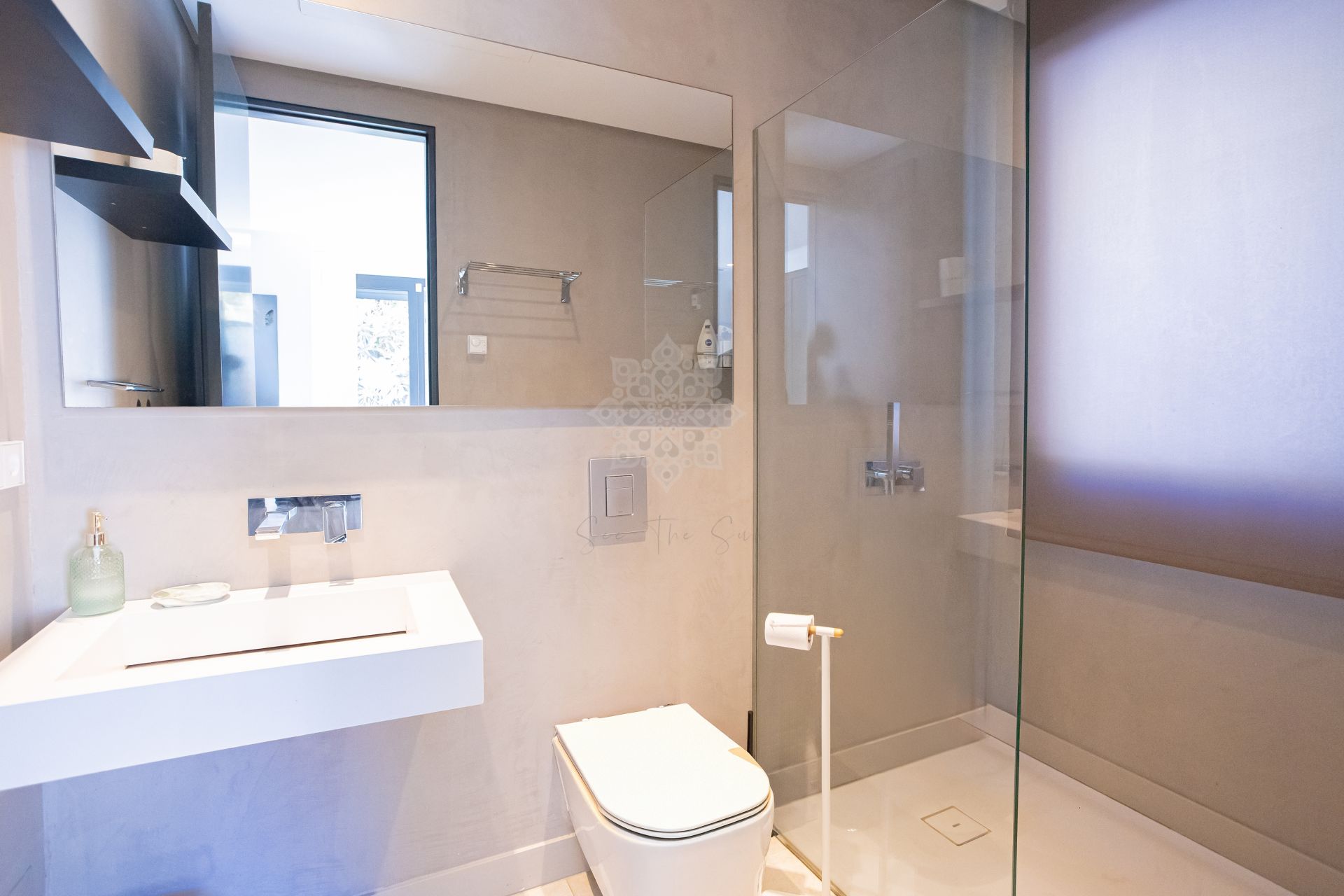 Villa in La Quinta, Benahavis