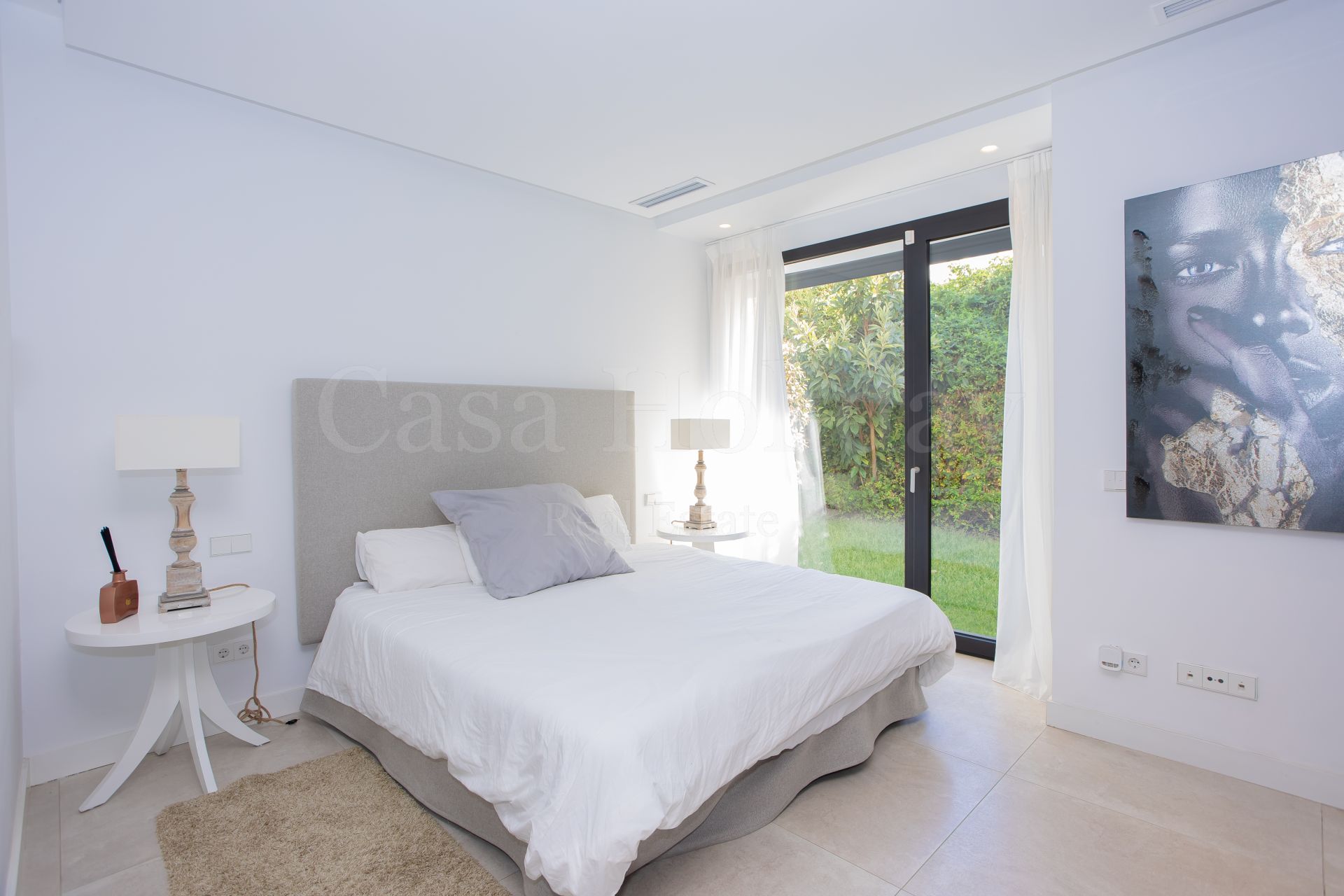 Villa en La Quinta, Benahavis