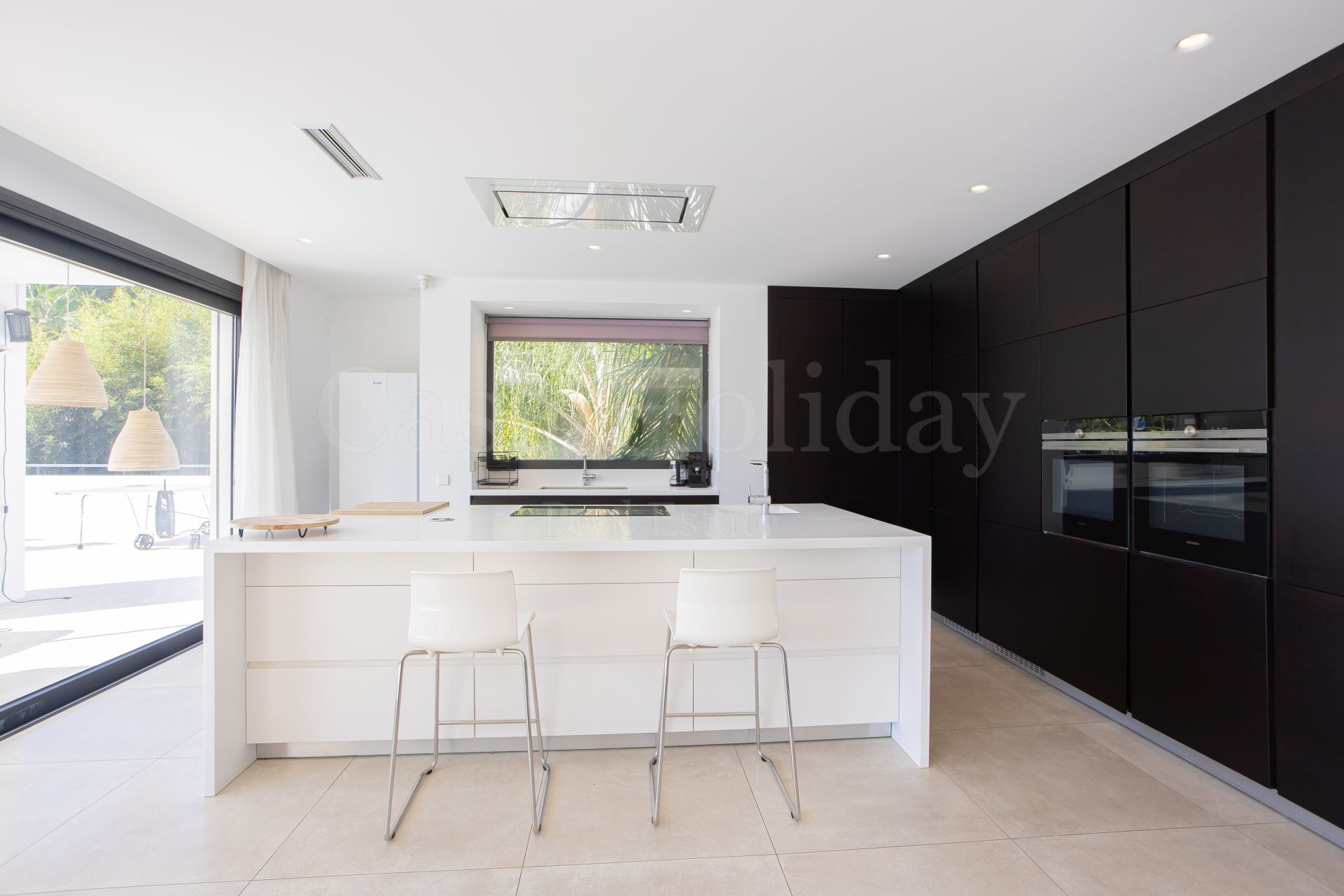 Villa en La Quinta, Benahavis