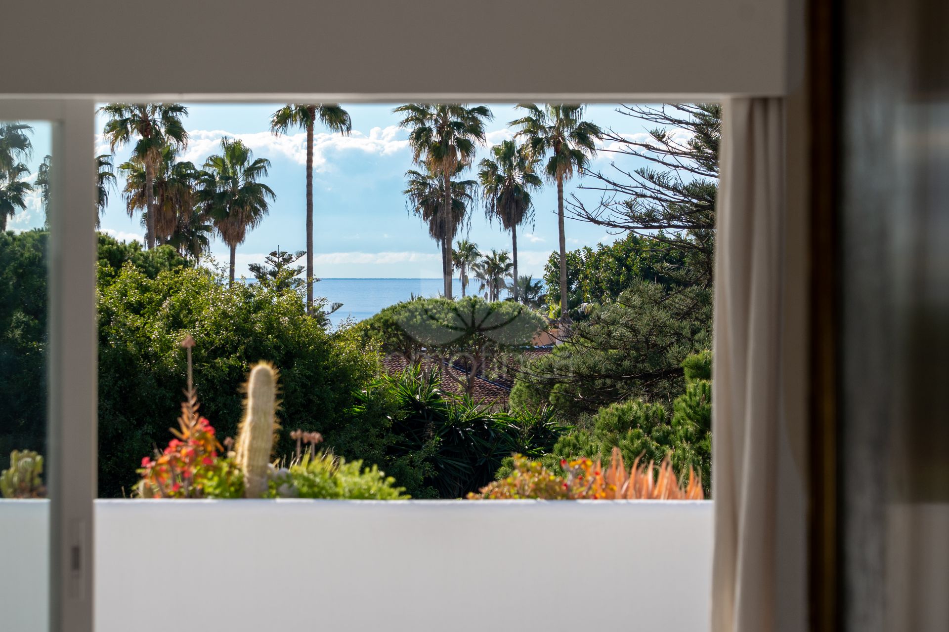 Apartment in Guadalmina Baja, San Pedro de Alcantara