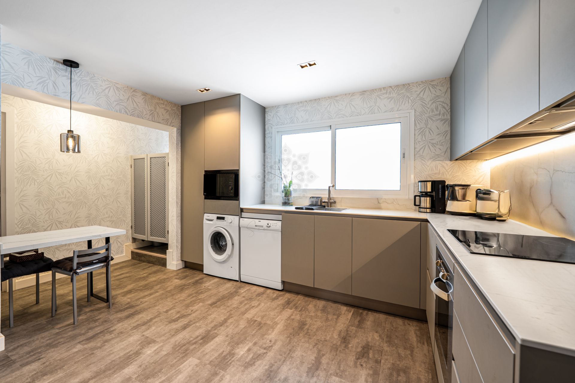 Apartment in Guadalmina Baja, San Pedro de Alcantara