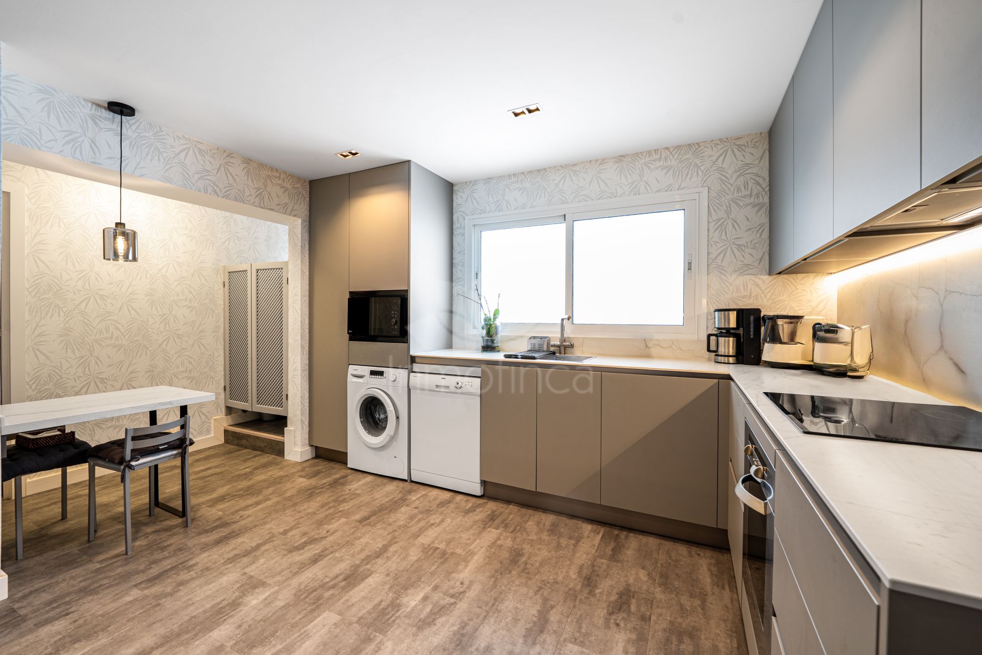 Apartment in Guadalmina Baja, San Pedro de Alcantara