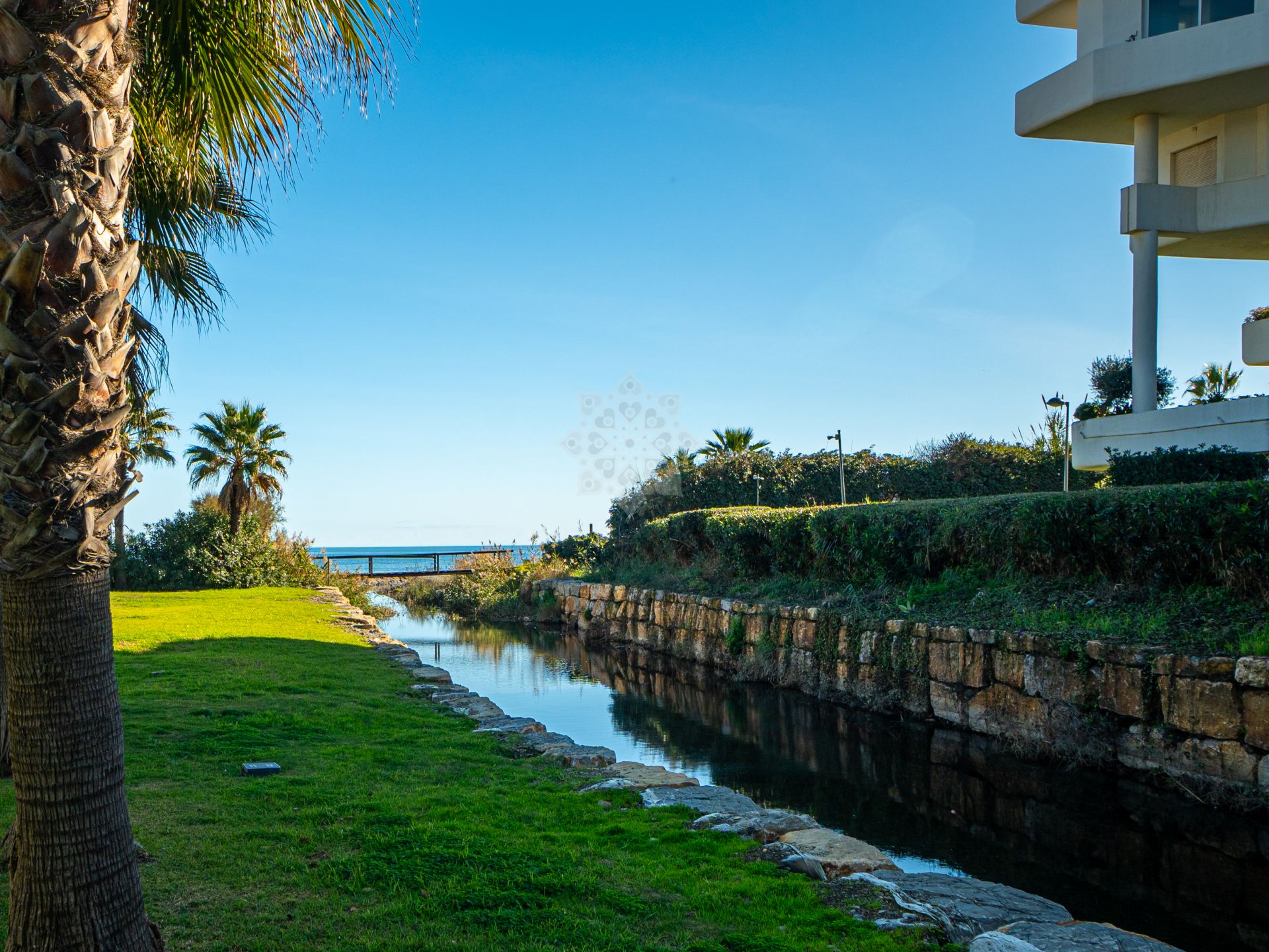 Apartment in Guadalmina Baja, San Pedro de Alcantara