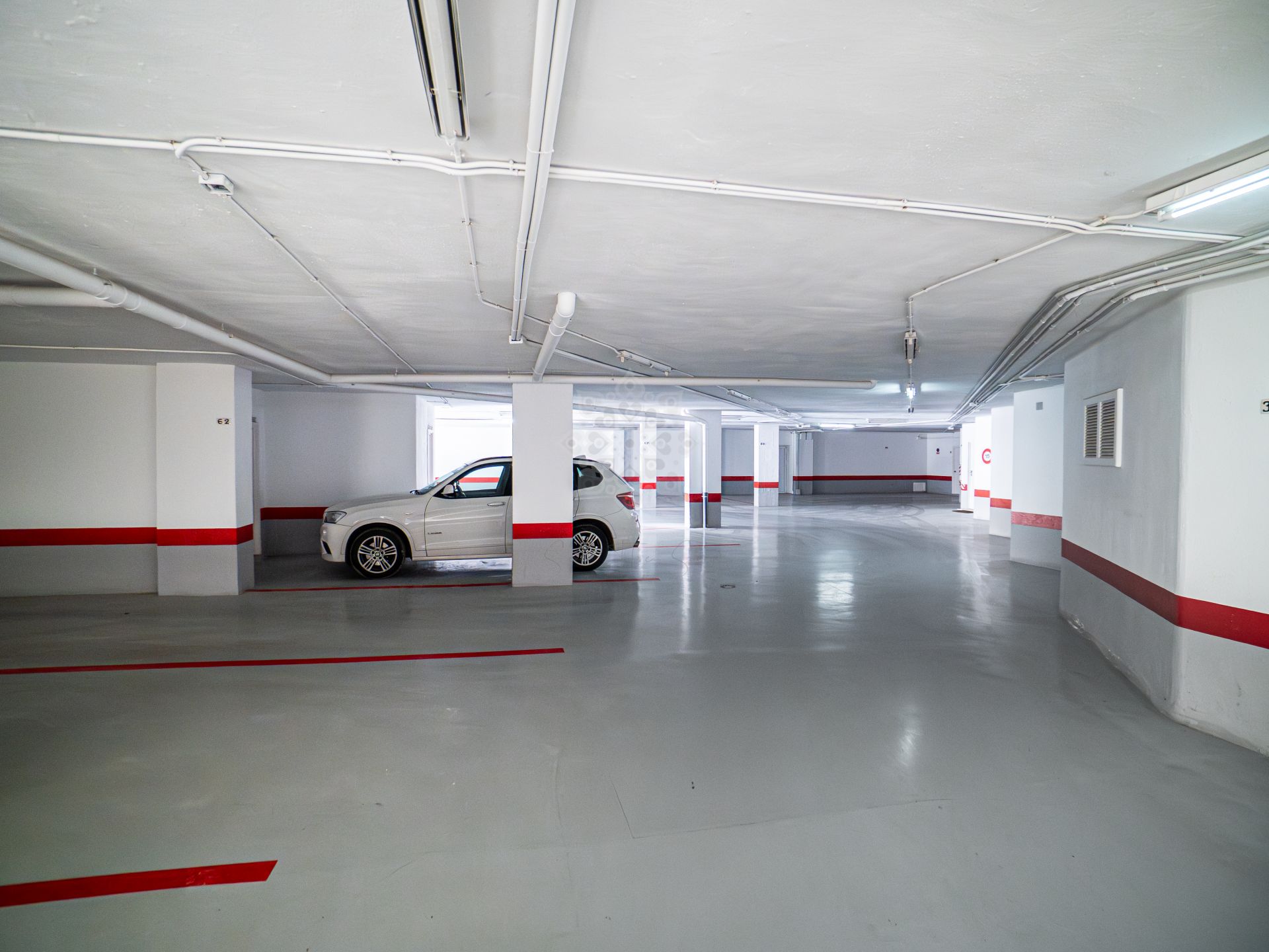 Apartment in Guadalmina Baja, San Pedro de Alcantara