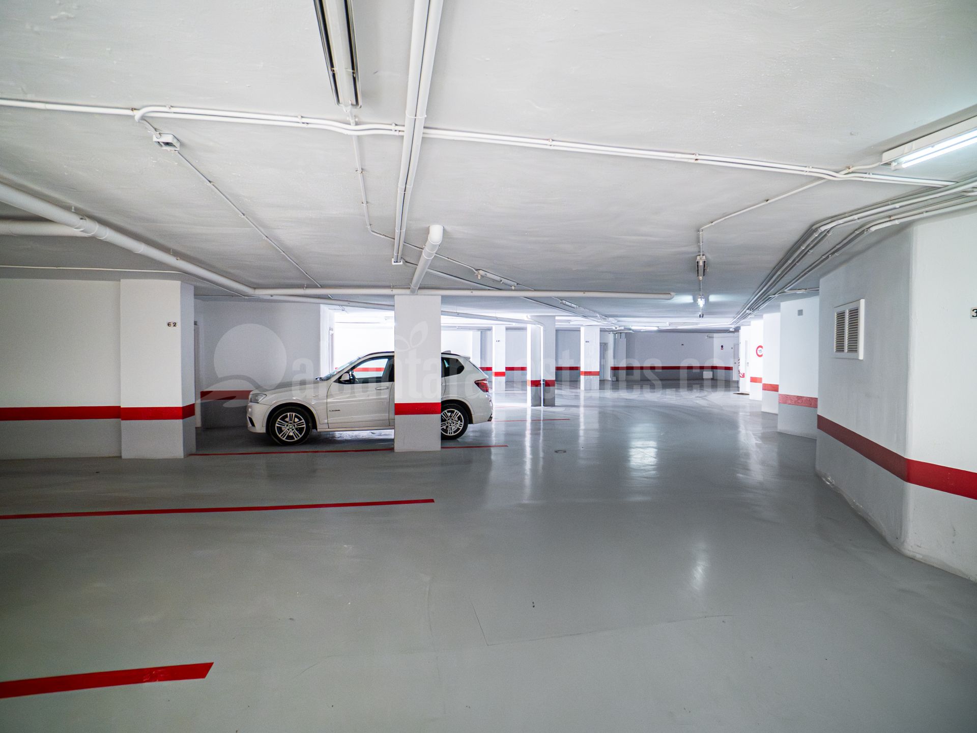 Apartment in Guadalmina Baja, San Pedro de Alcantara