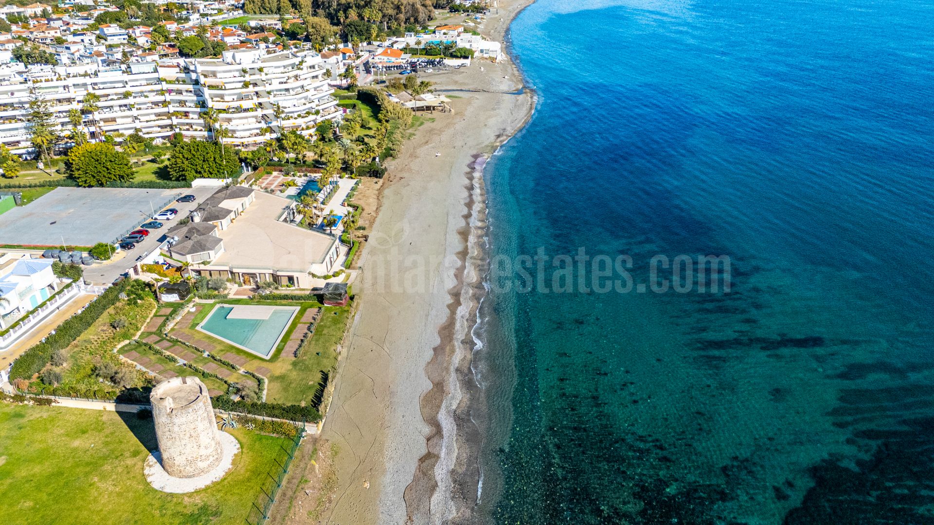 Apartment in Guadalmina Baja, San Pedro de Alcantara