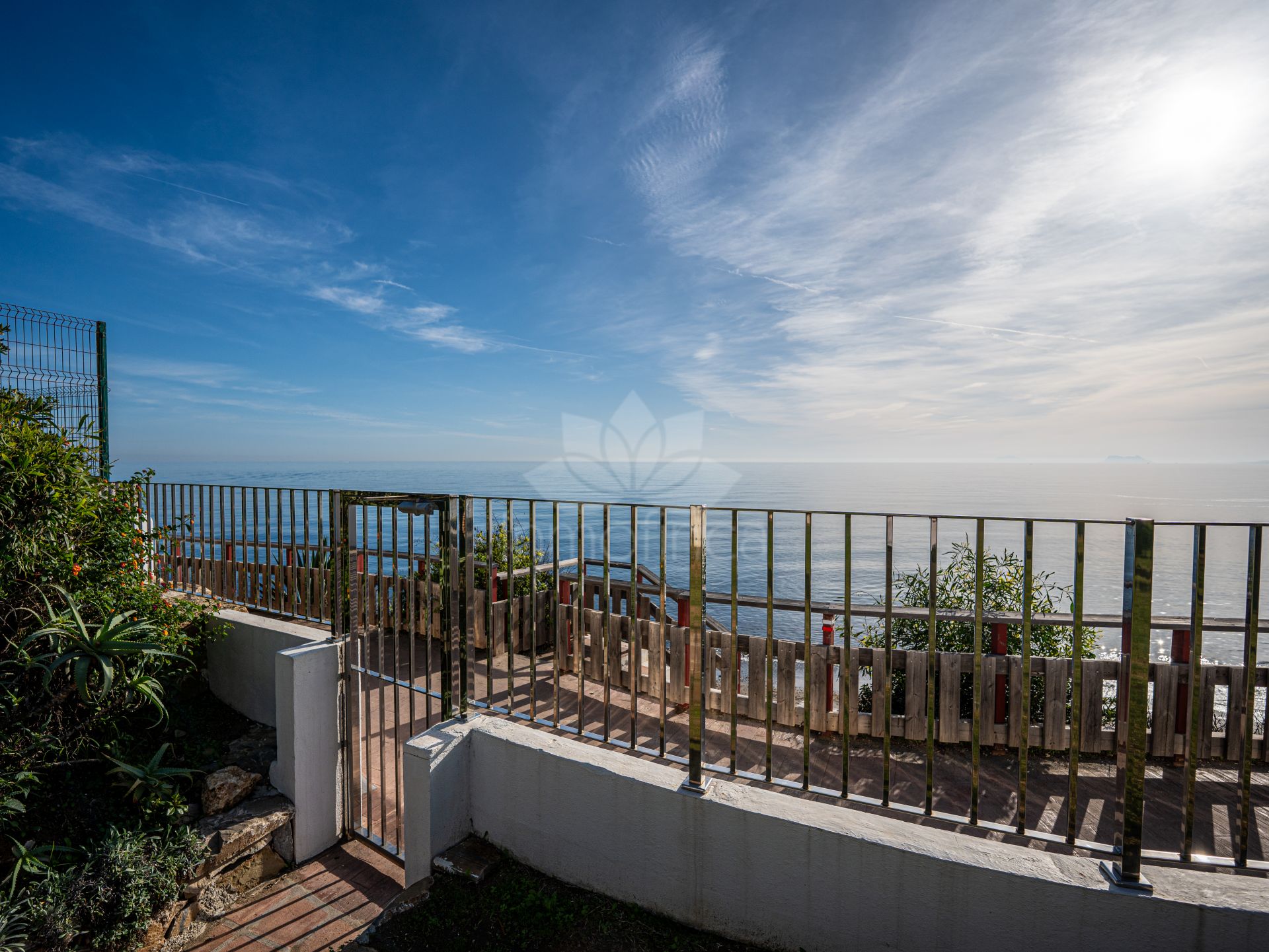 Town House in Punta Plata, Estepona