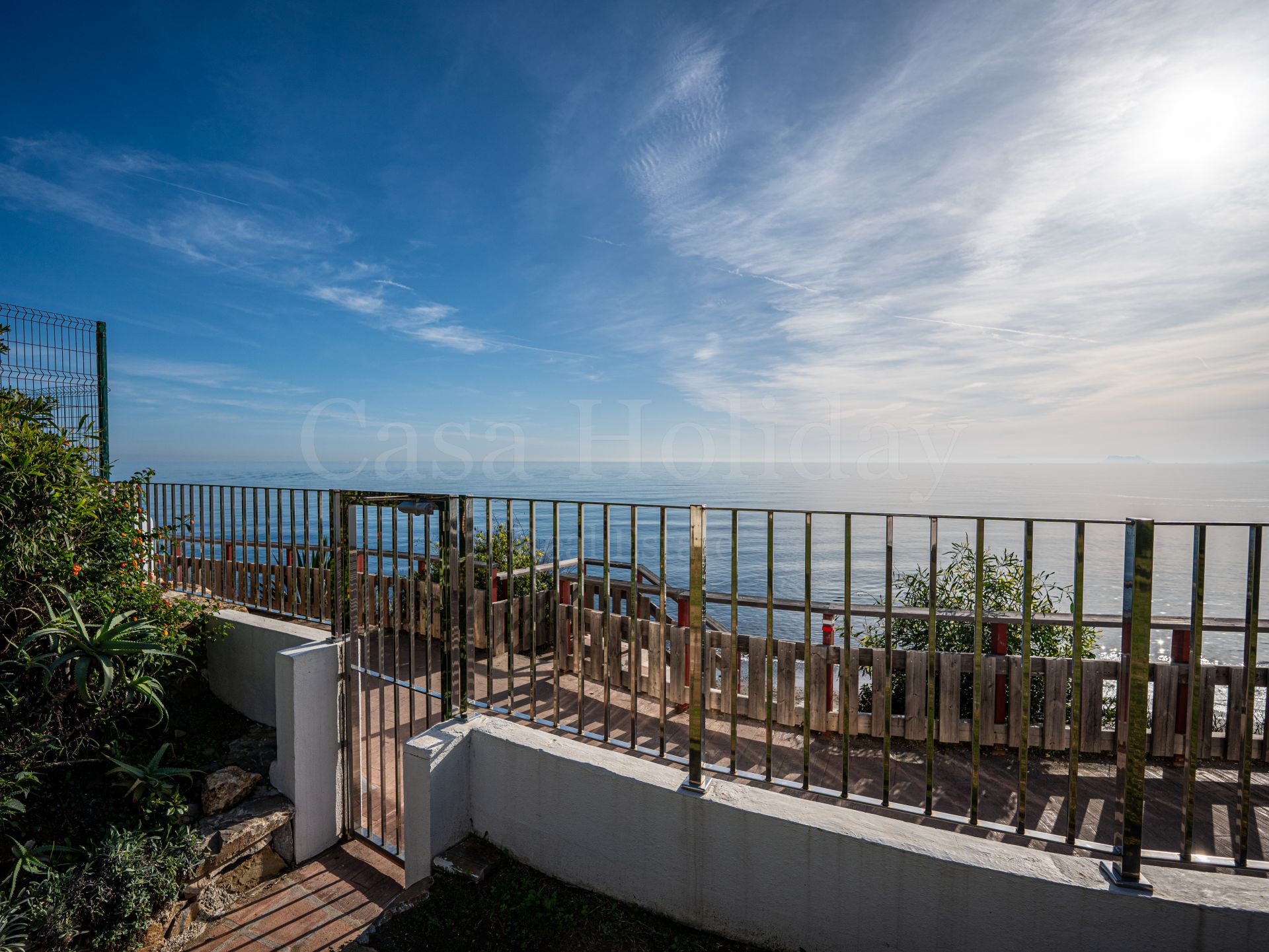 Town House in Punta Plata, Estepona