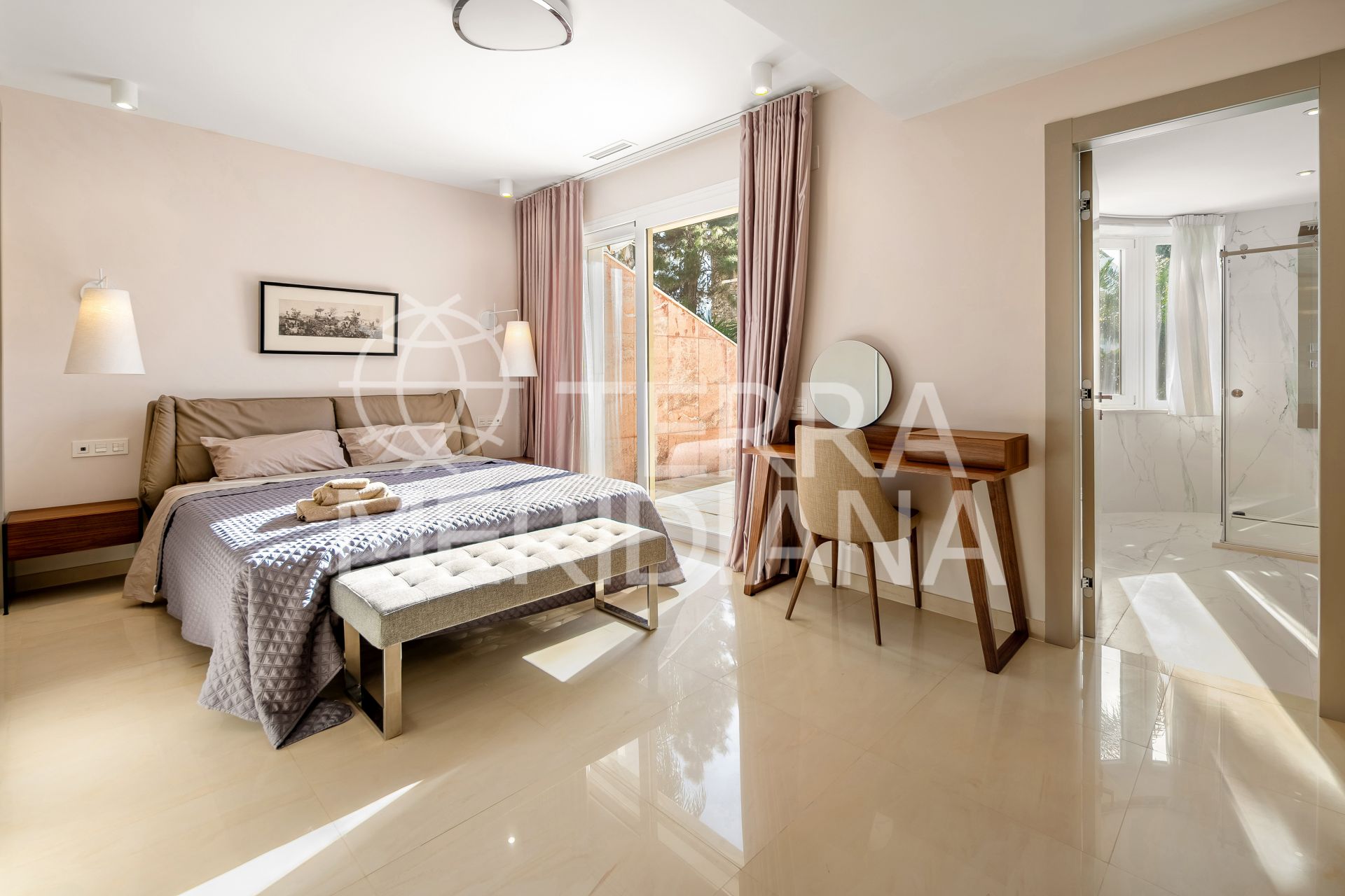 Apartment in Marbella - Puerto Banus, Marbella