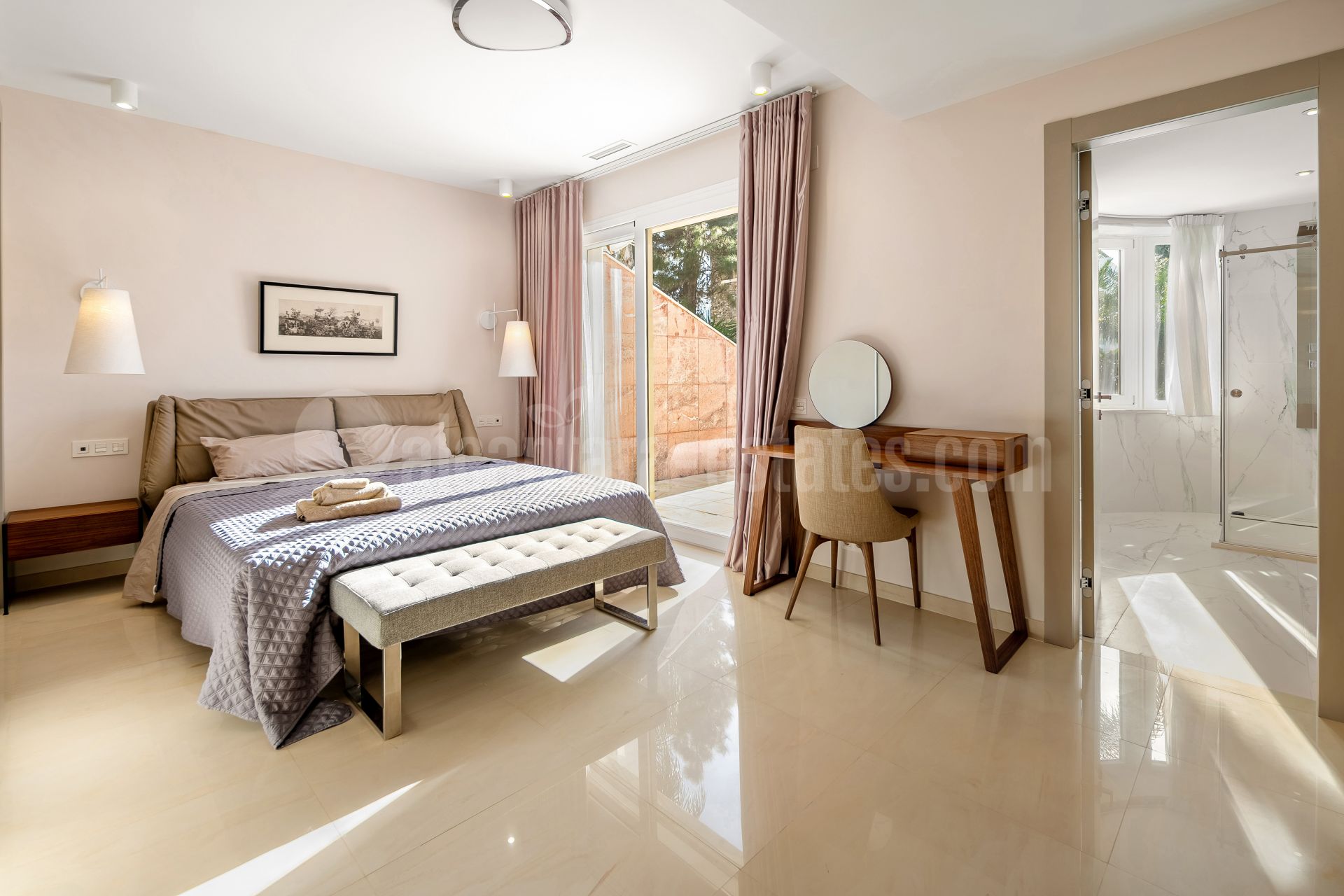 Apartment in Marbella - Puerto Banus, Marbella