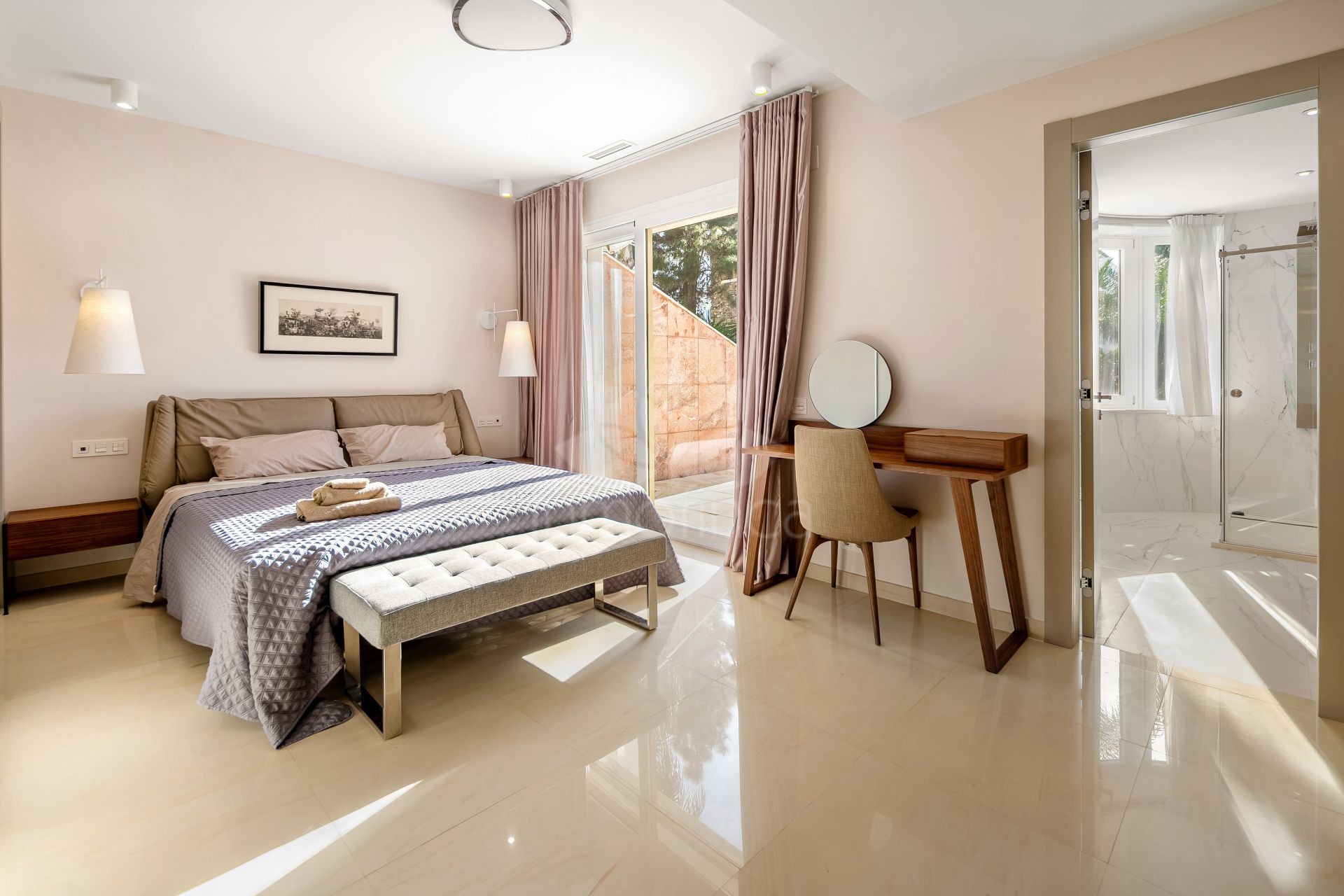 Apartamento en Marbella - Puerto Banus, Marbella