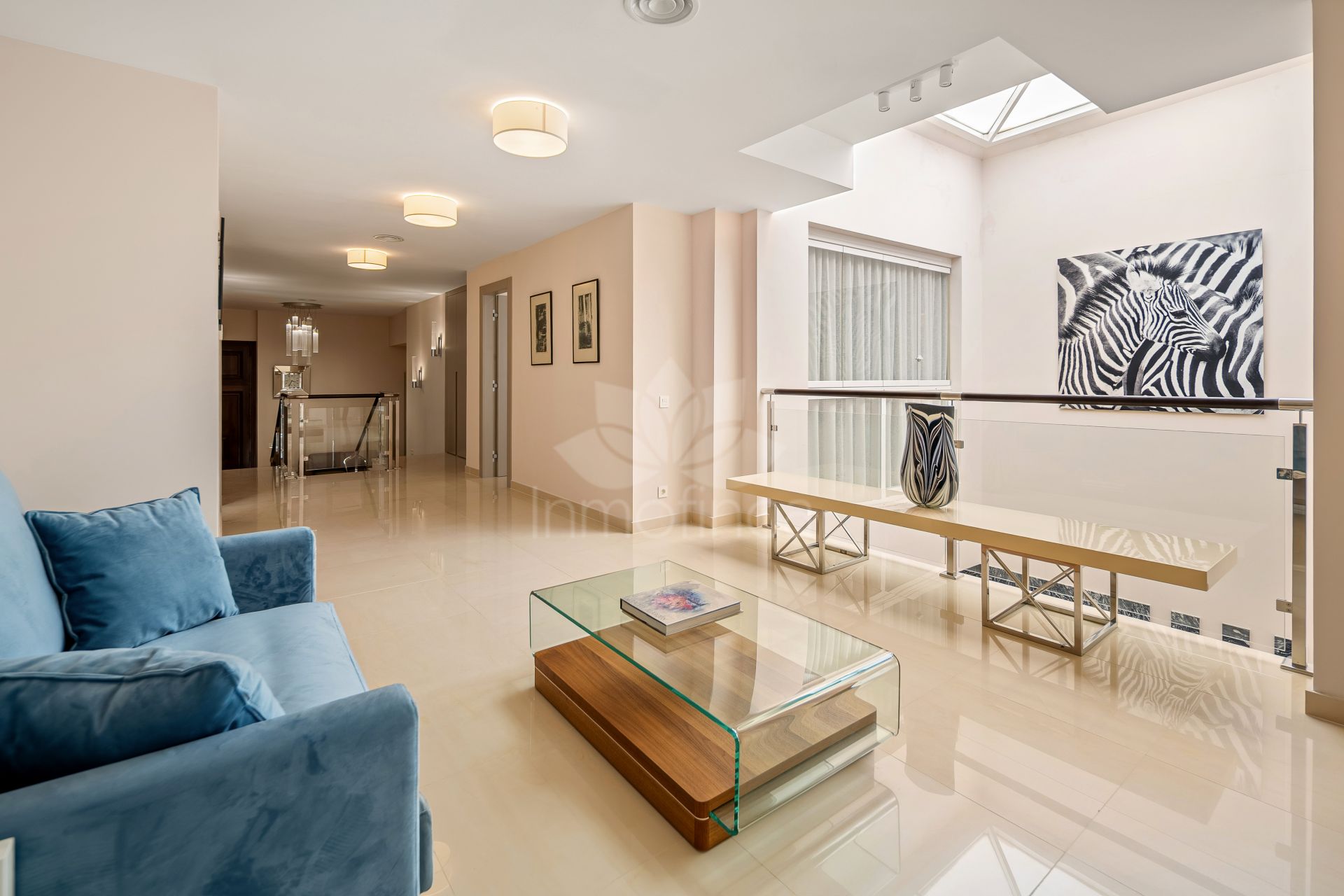 Apartamento en Marbella - Puerto Banus, Marbella