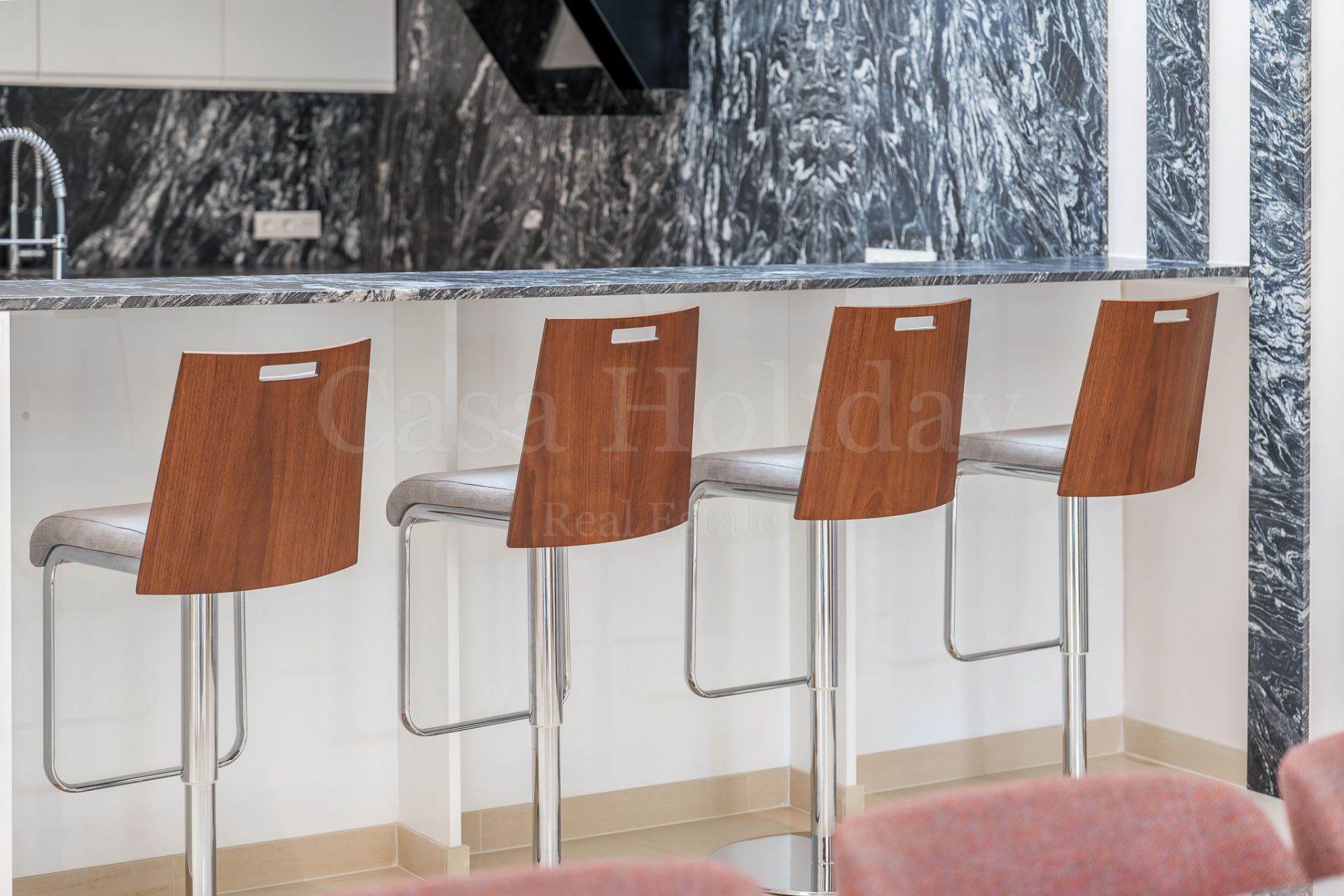 Apartamento en Marbella - Puerto Banus, Marbella