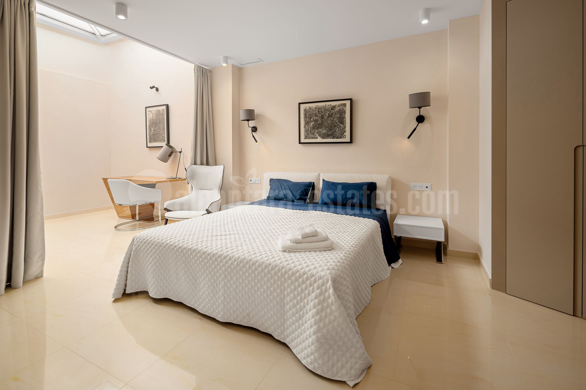 Apartment in Marbella - Puerto Banus, Marbella