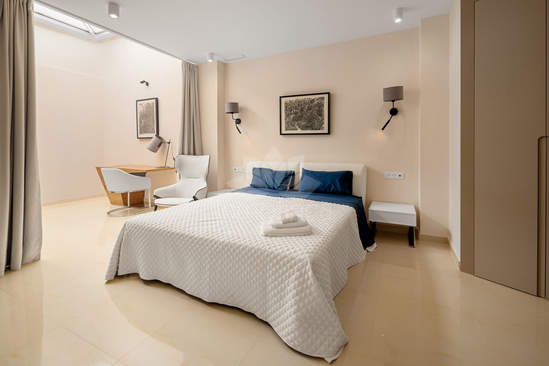 Apartamento en Marbella - Puerto Banus, Marbella