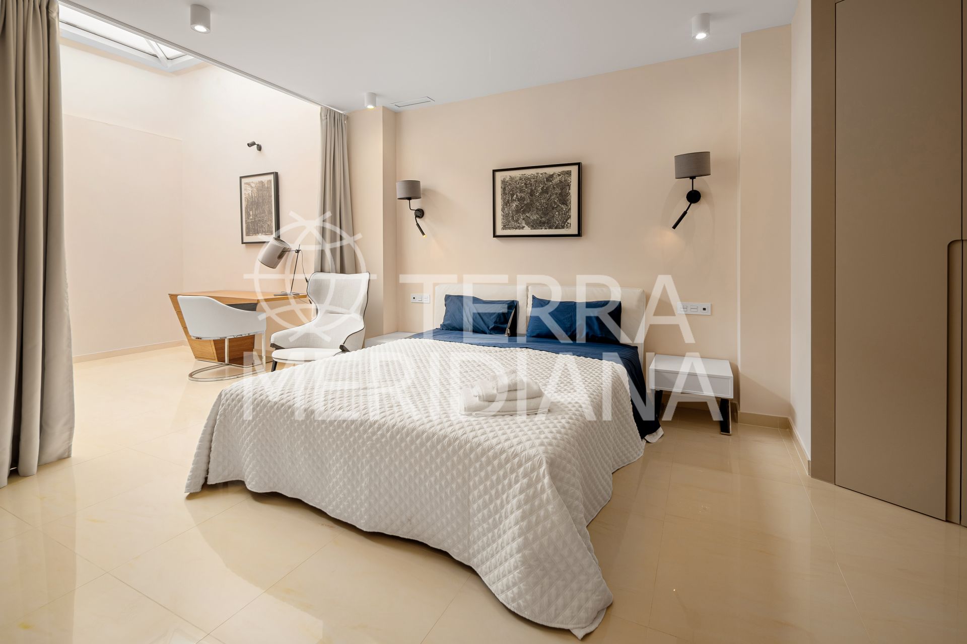 Apartment in Marbella - Puerto Banus, Marbella