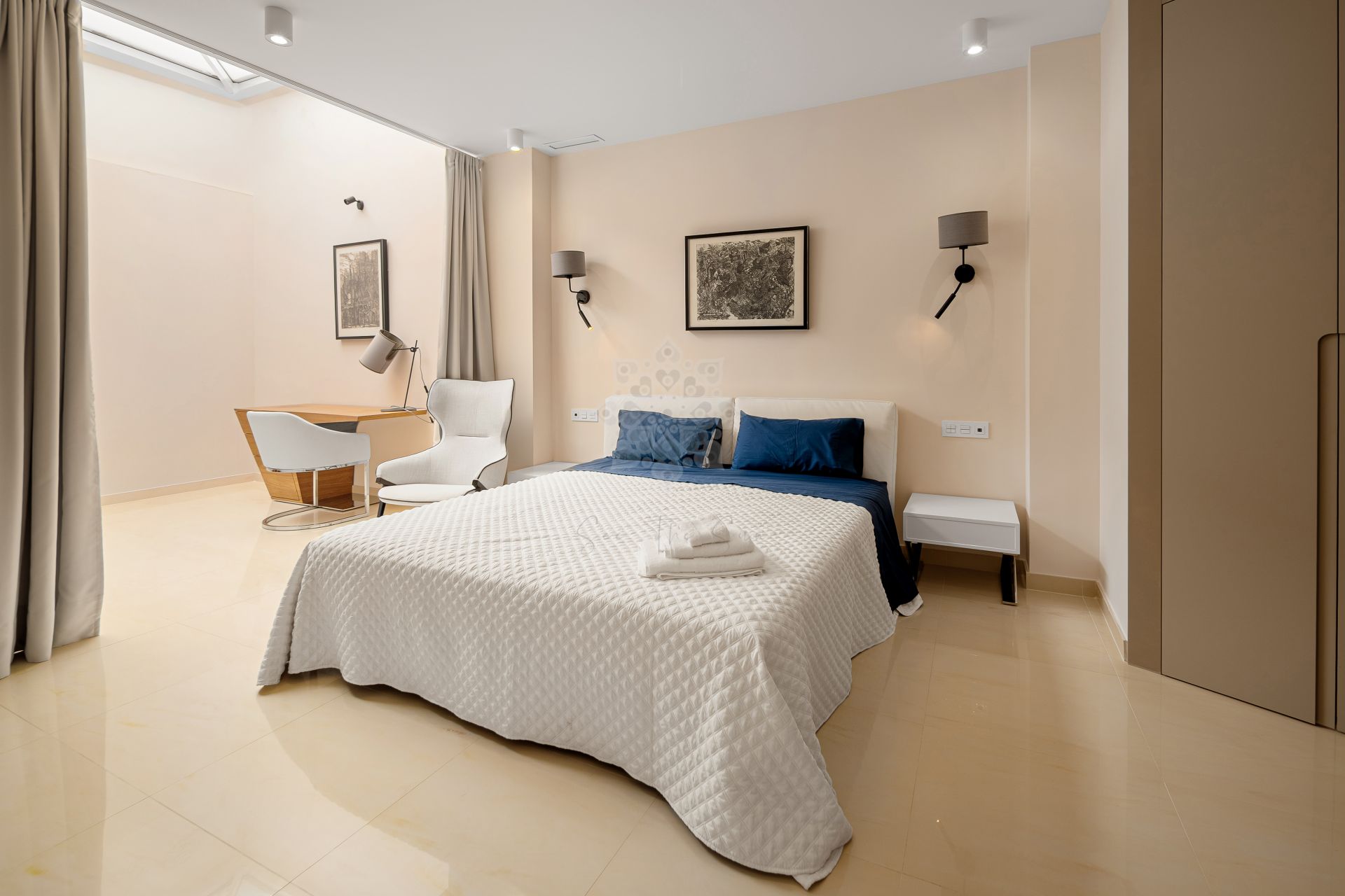 Apartamento en Marbella - Puerto Banus, Marbella