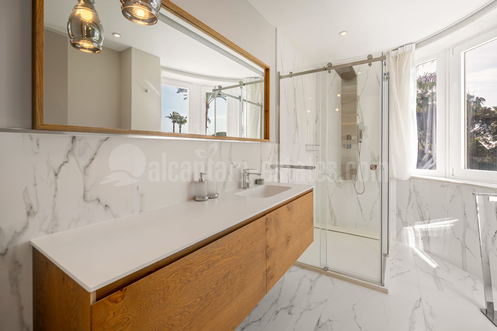 Apartment in Marbella - Puerto Banus, Marbella